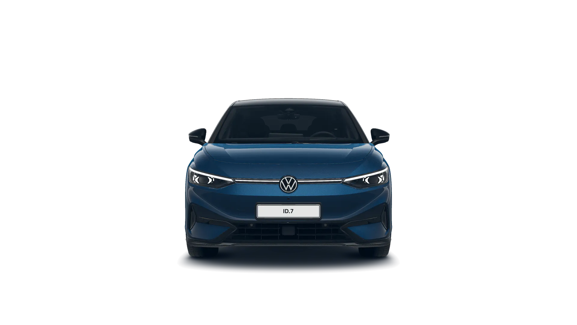 Volkswagen ID.7 Pro