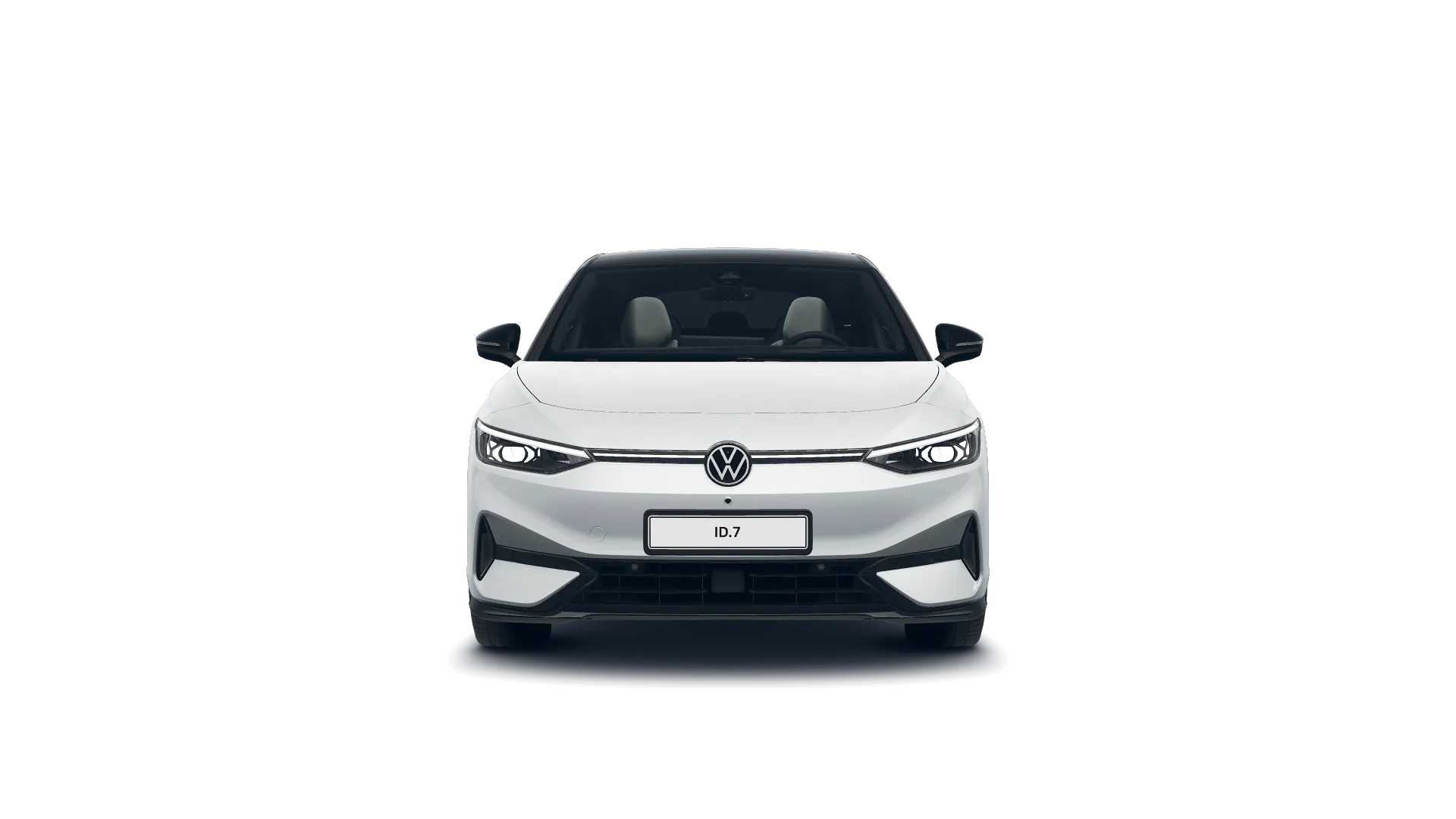 Volkswagen ID.7 Pro