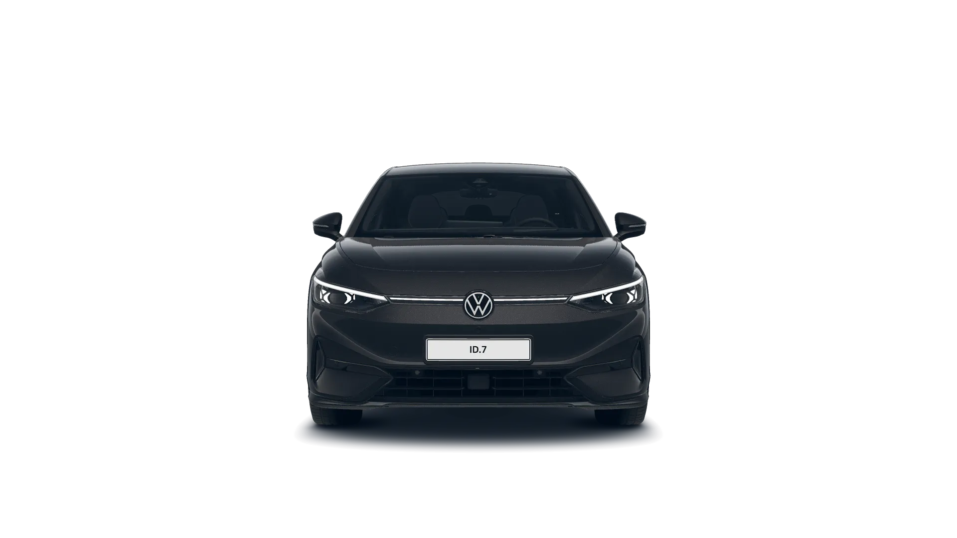 Volkswagen ID.7 Pro