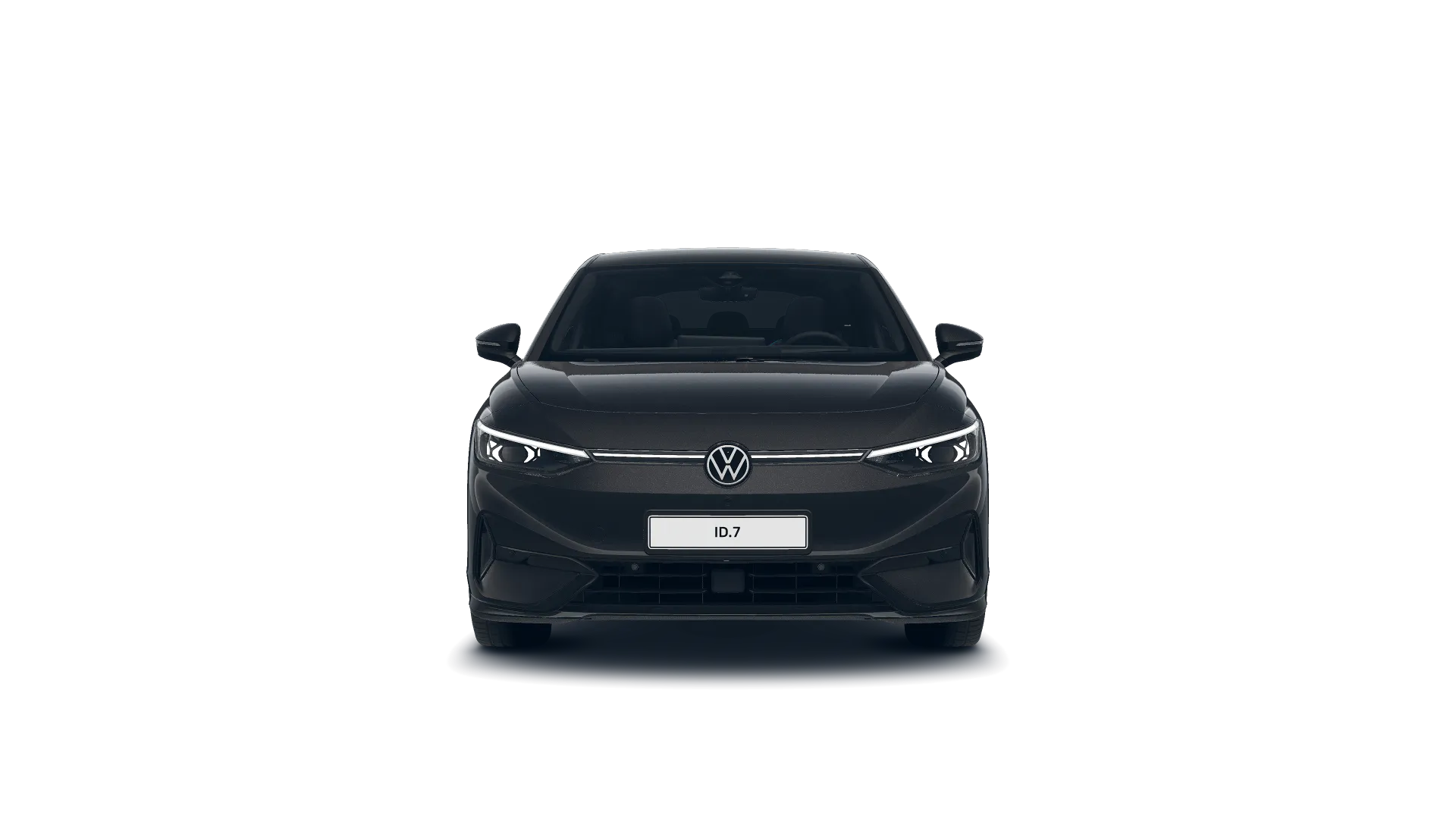 Volkswagen ID.7 Pro