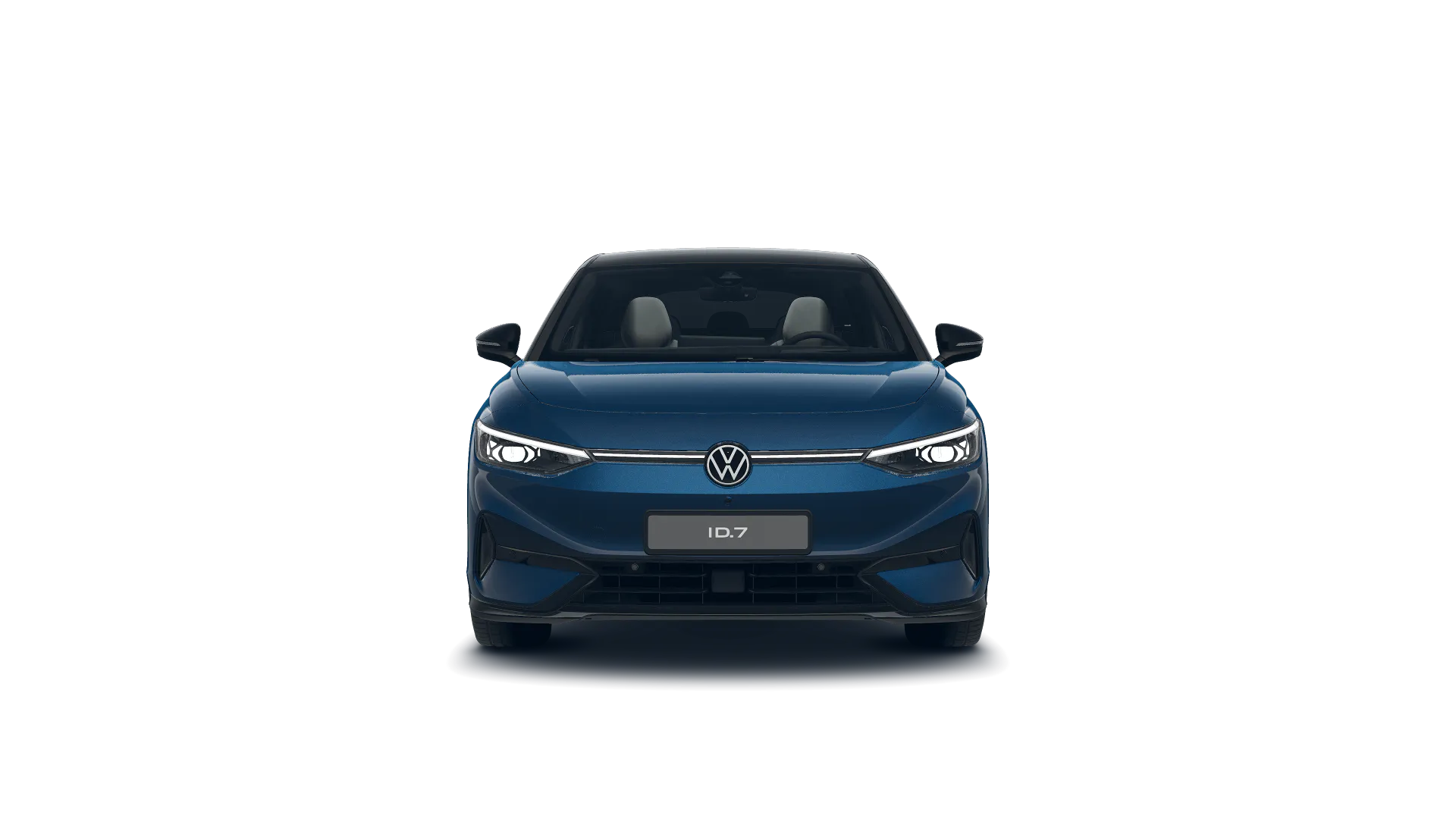 Volkswagen ID.7 Pro