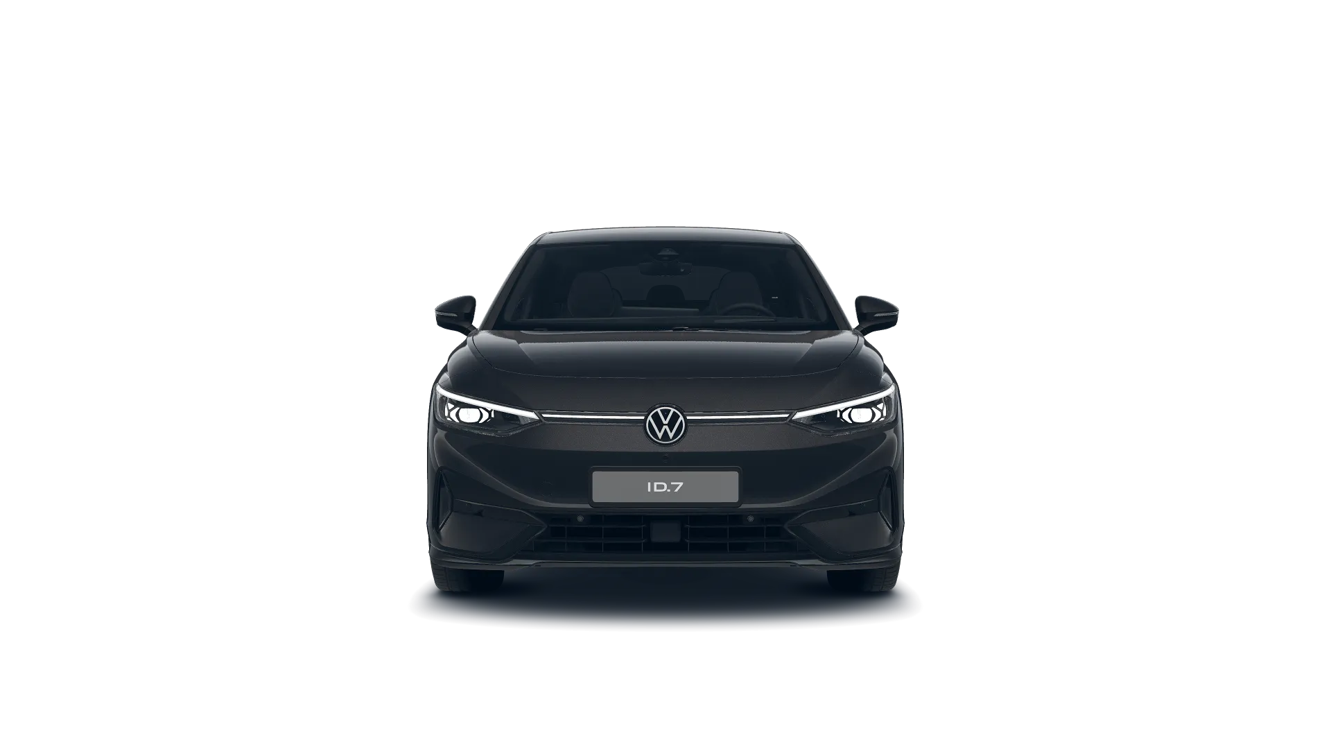 Volkswagen ID.7 Pro