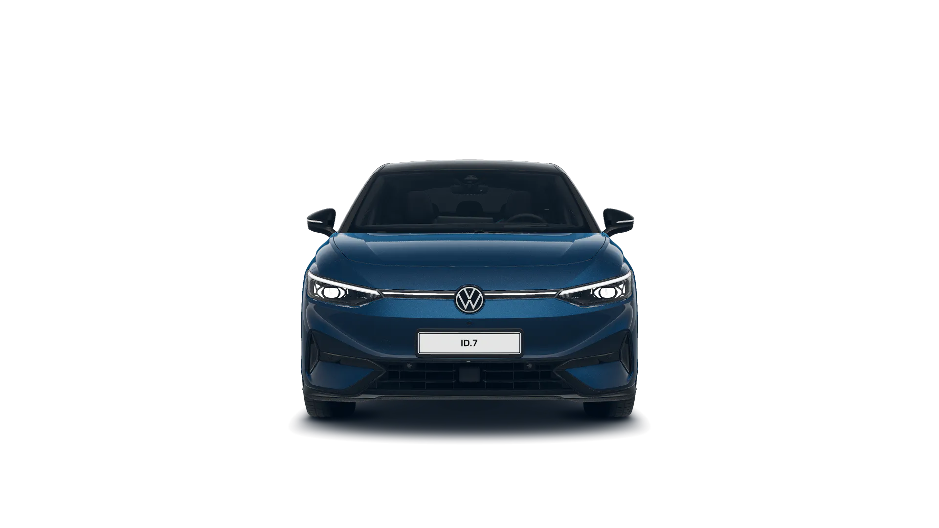 Volkswagen ID.7 Pro