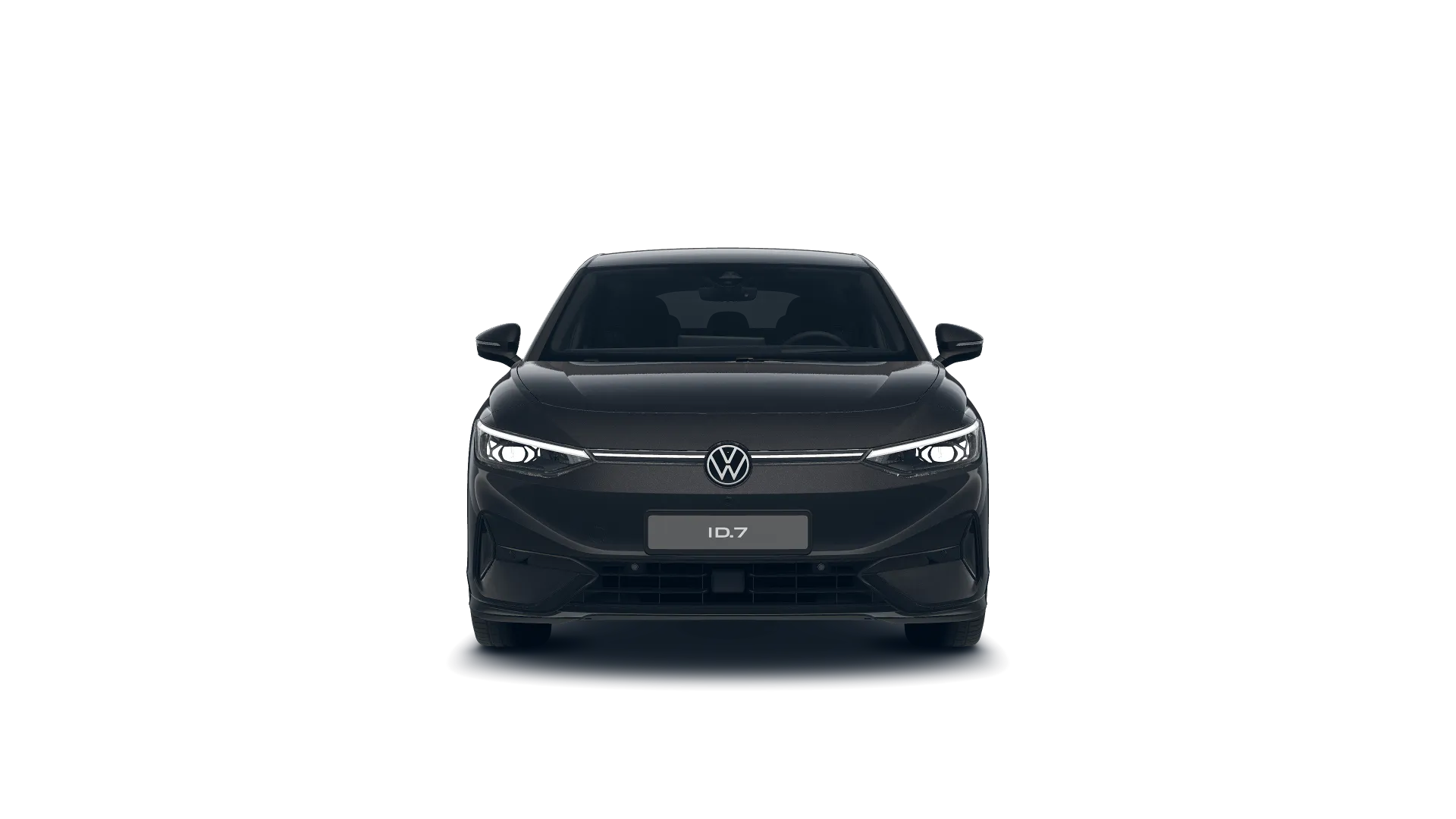 Volkswagen ID.7 Pro