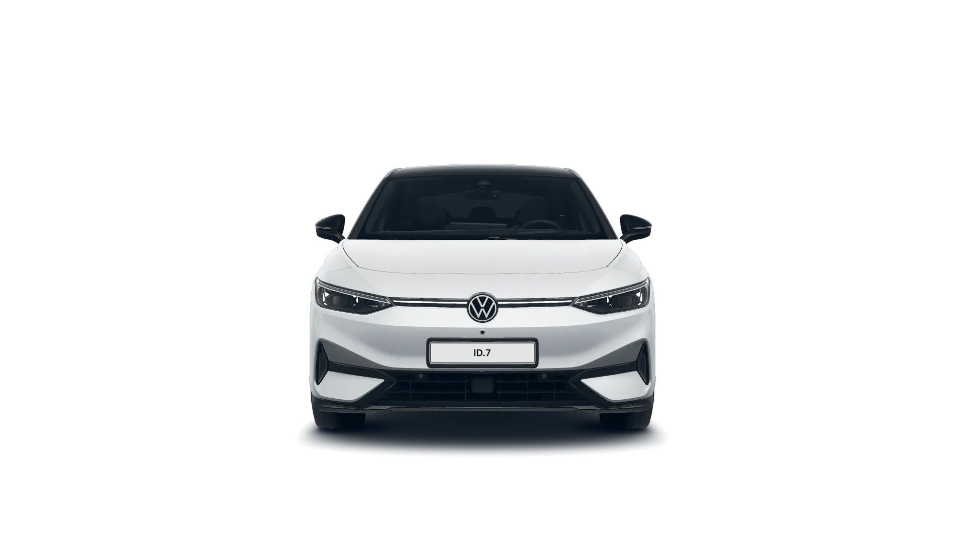 Volkswagen ID.7 Pro
