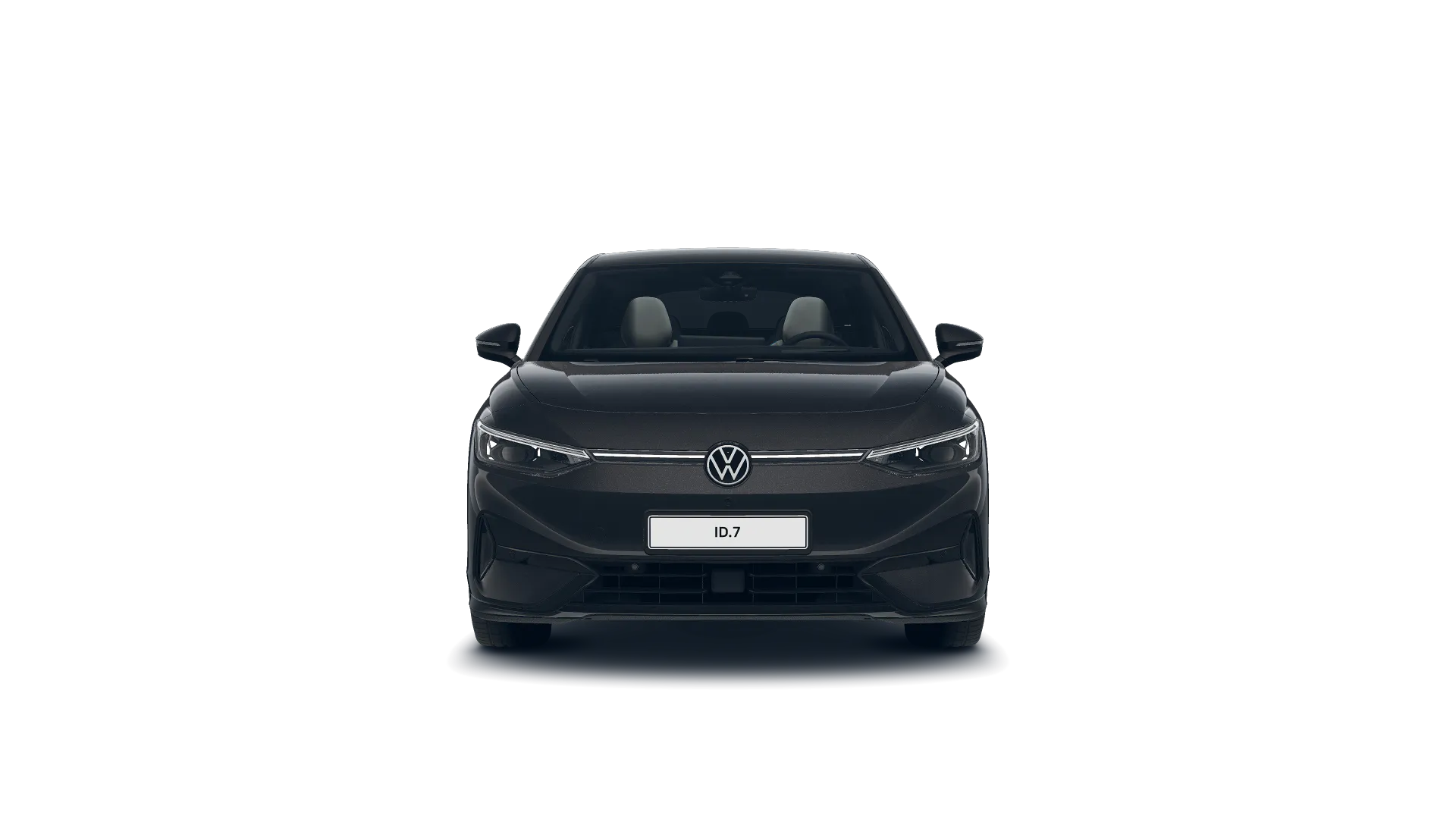 Volkswagen ID.7 Pro