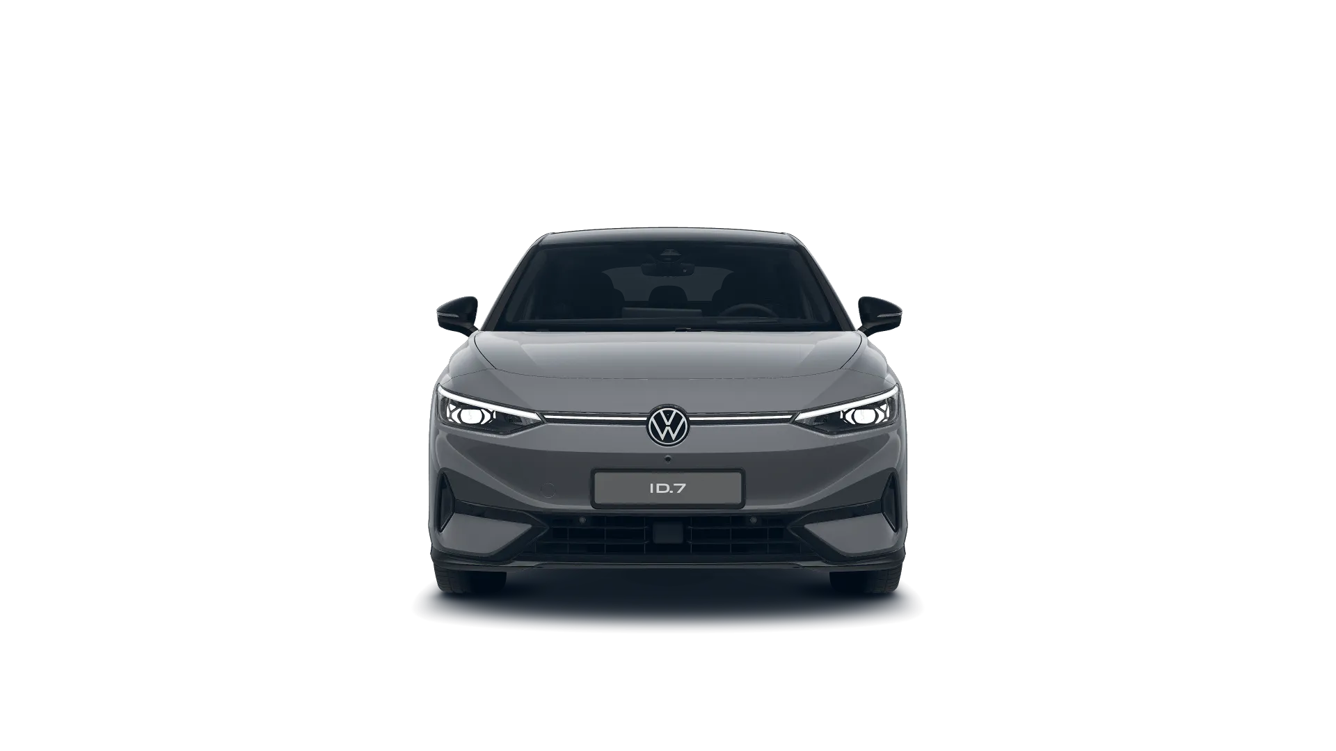 Volkswagen ID.7 Pro