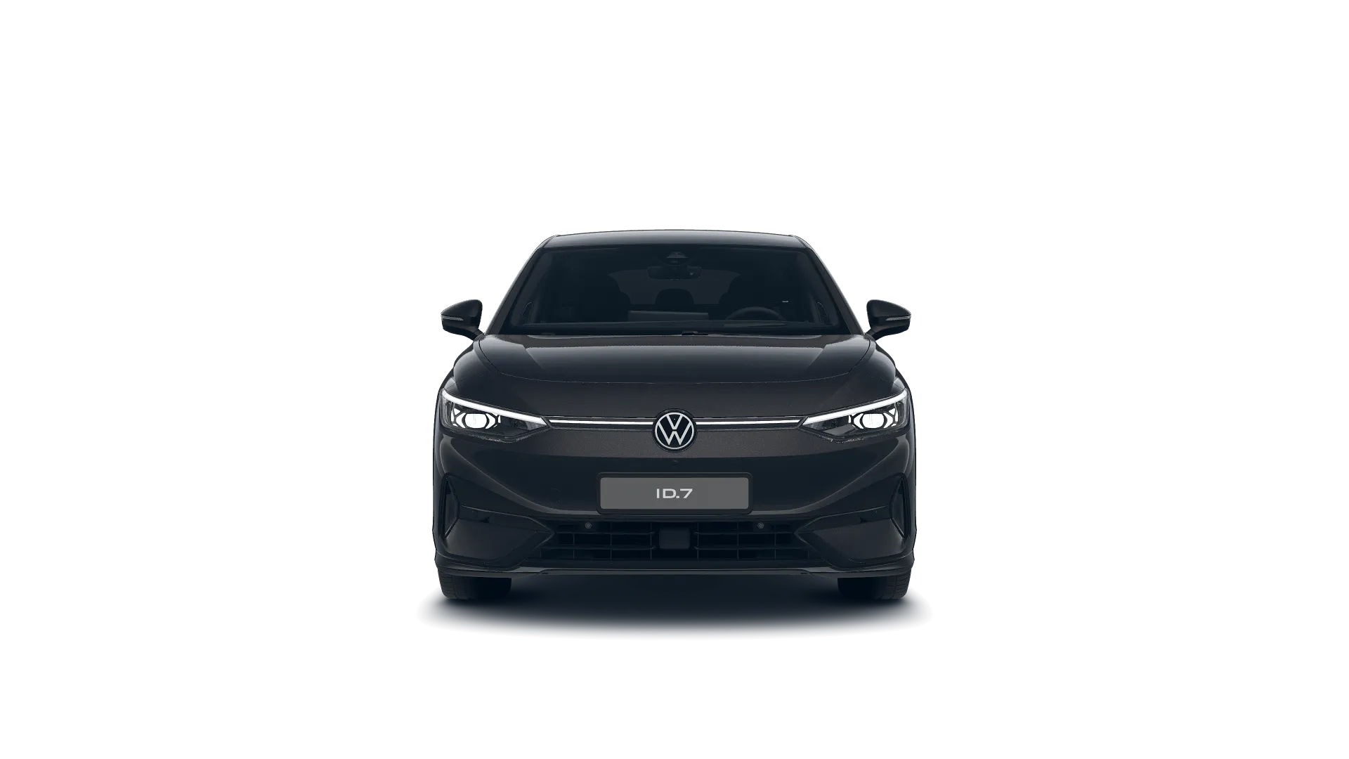 Volkswagen ID.7 Pro