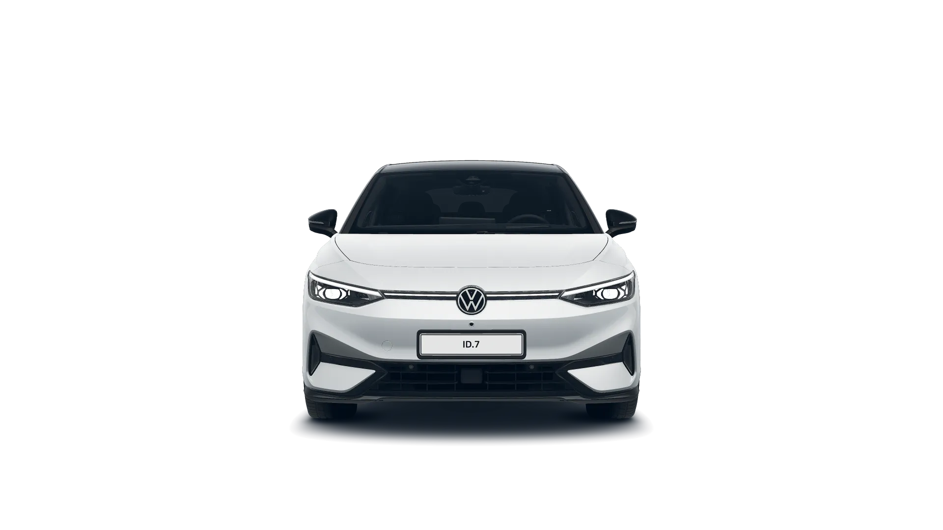 Volkswagen ID.7 Pro