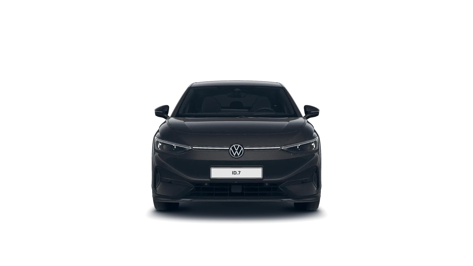 Volkswagen ID.7 Pro