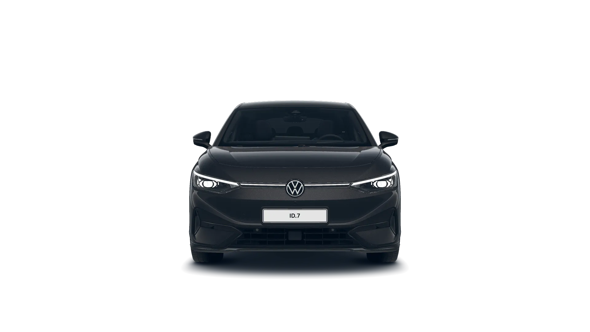 Volkswagen ID.7 Pro