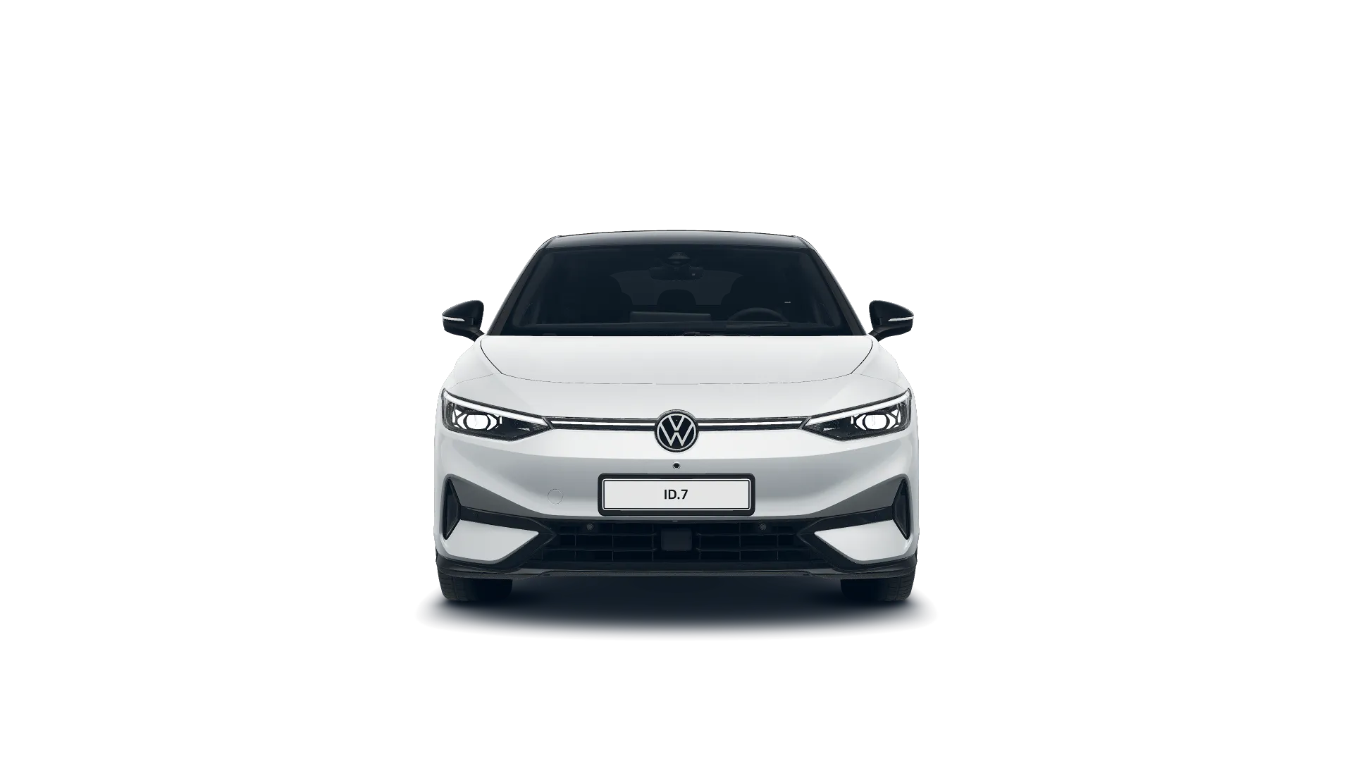 Volkswagen ID.7 Pro