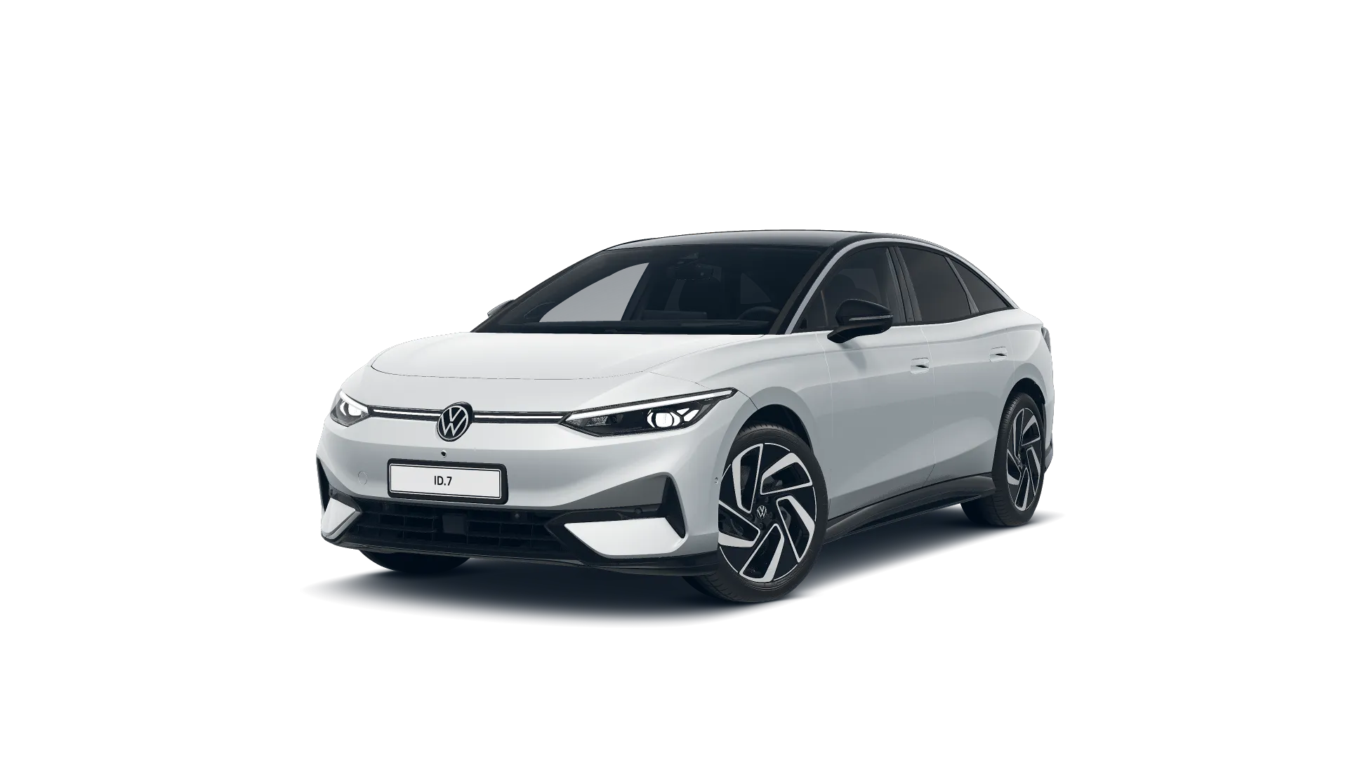 Volkswagen ID.7 Pro