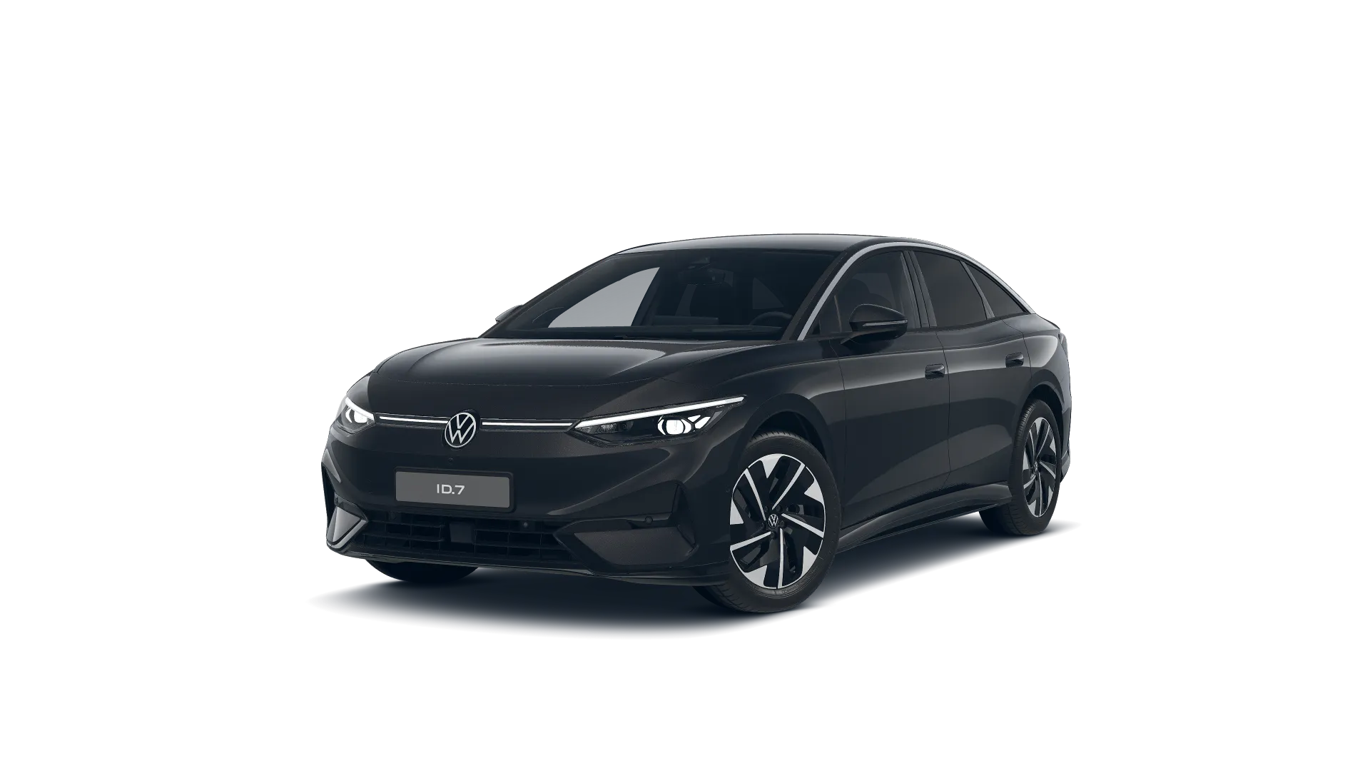 Volkswagen ID.7 Pro