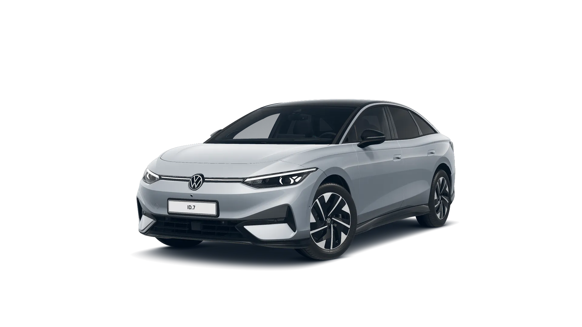Volkswagen ID.7 Pro