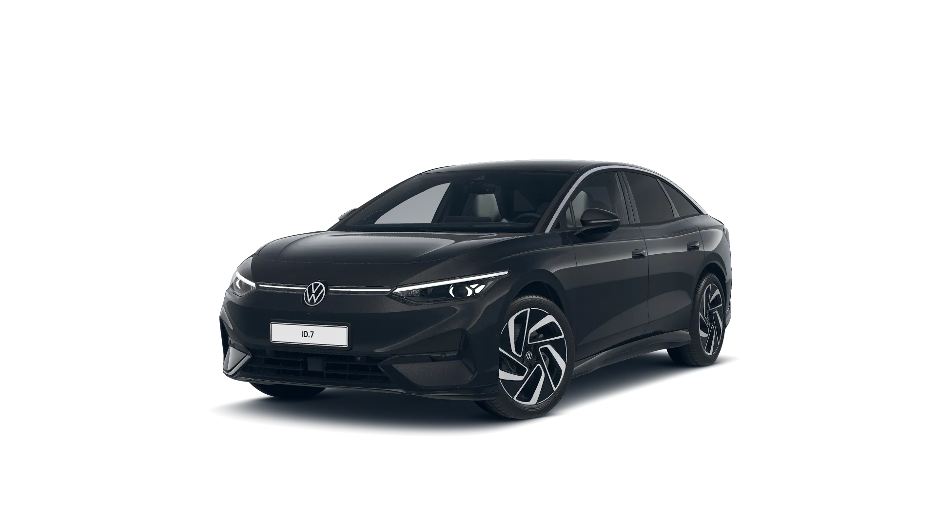 Volkswagen ID.7 Pro