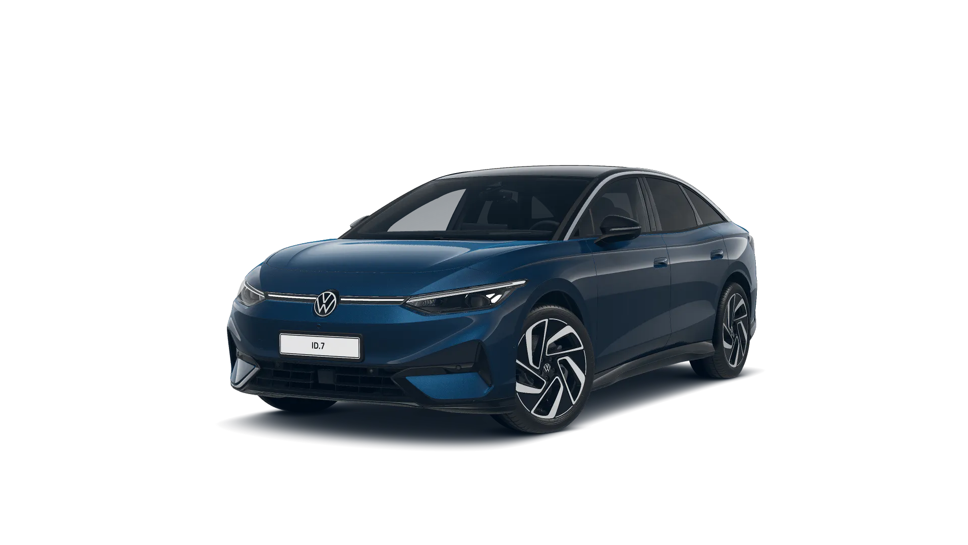Volkswagen ID.7 Pro