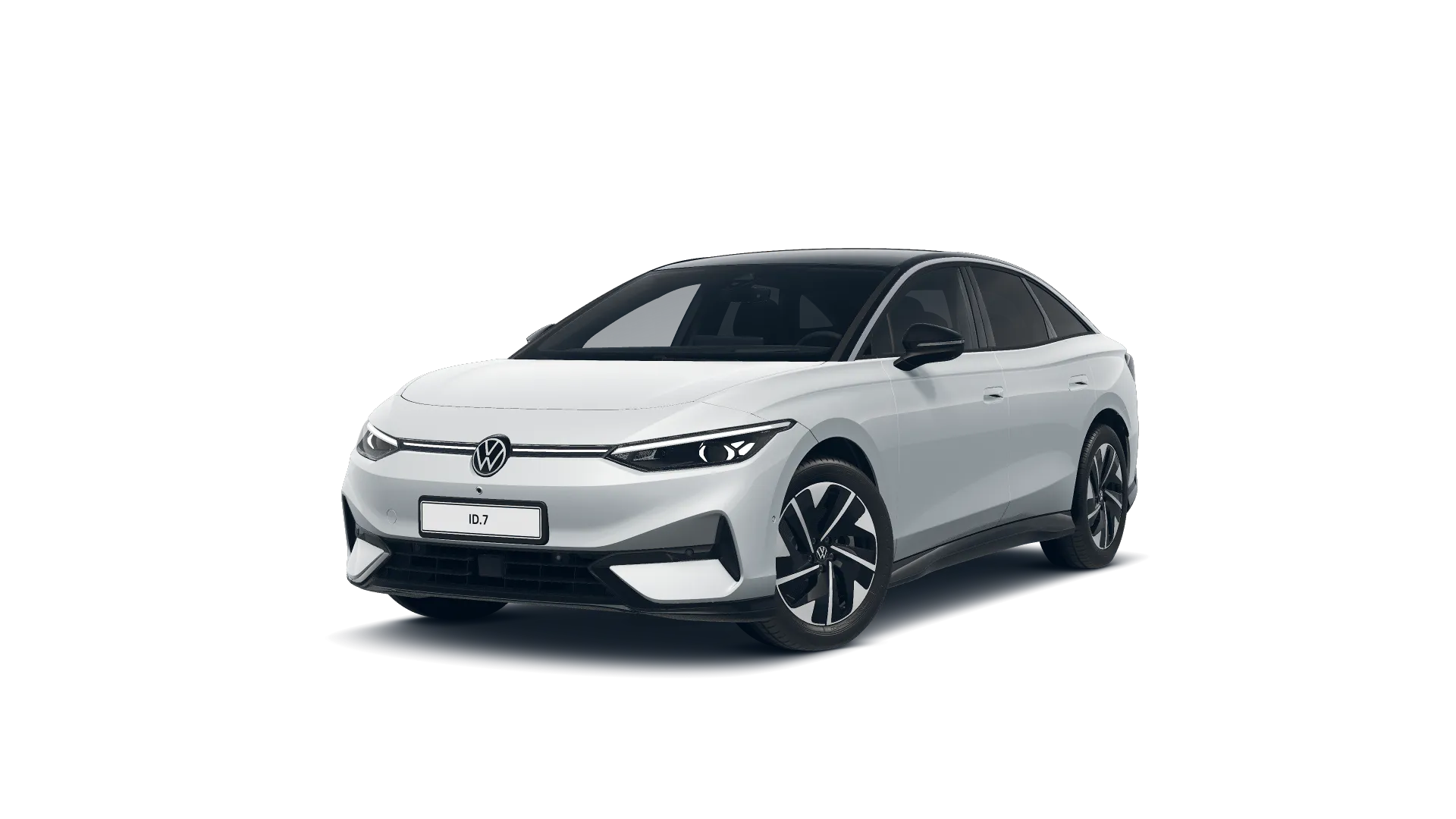 Volkswagen ID.7 Pro