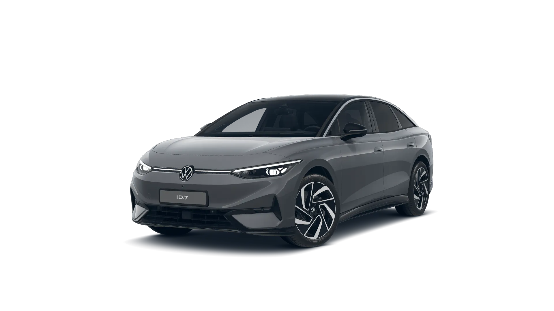 Volkswagen ID.7 Pro
