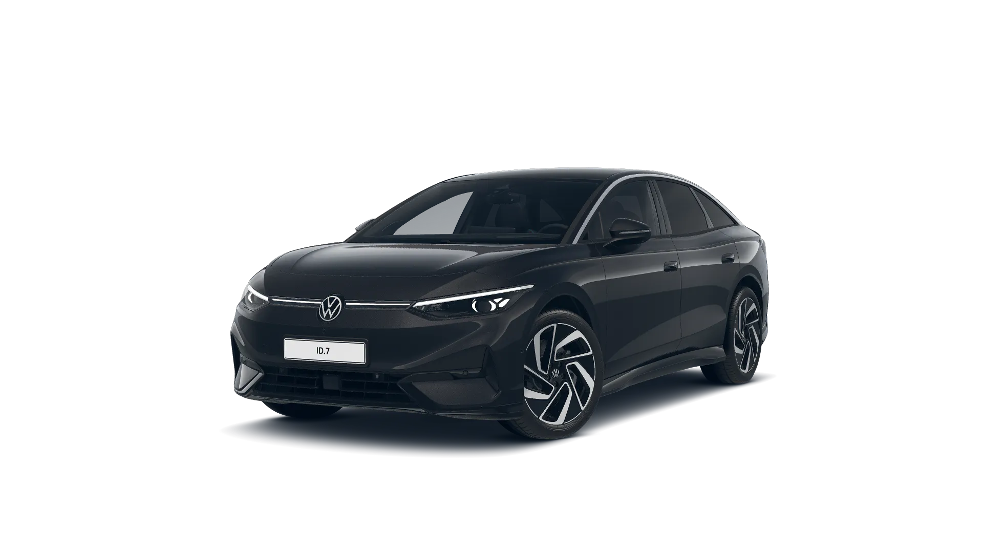 Volkswagen ID.7 Pro
