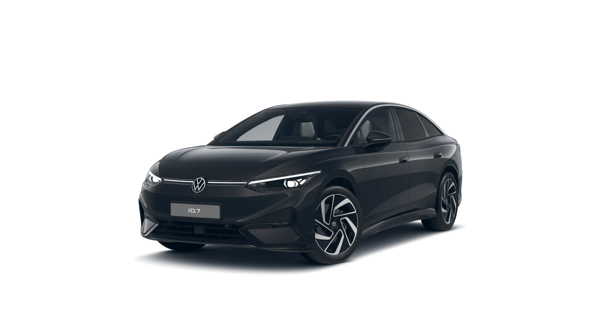 Volkswagen ID.7 Pro