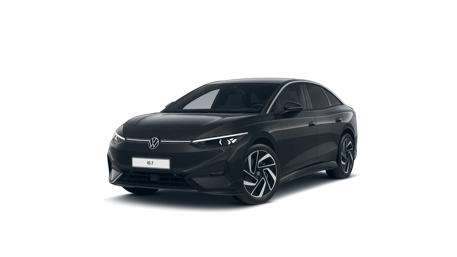 Volkswagen ID.7 Pro
