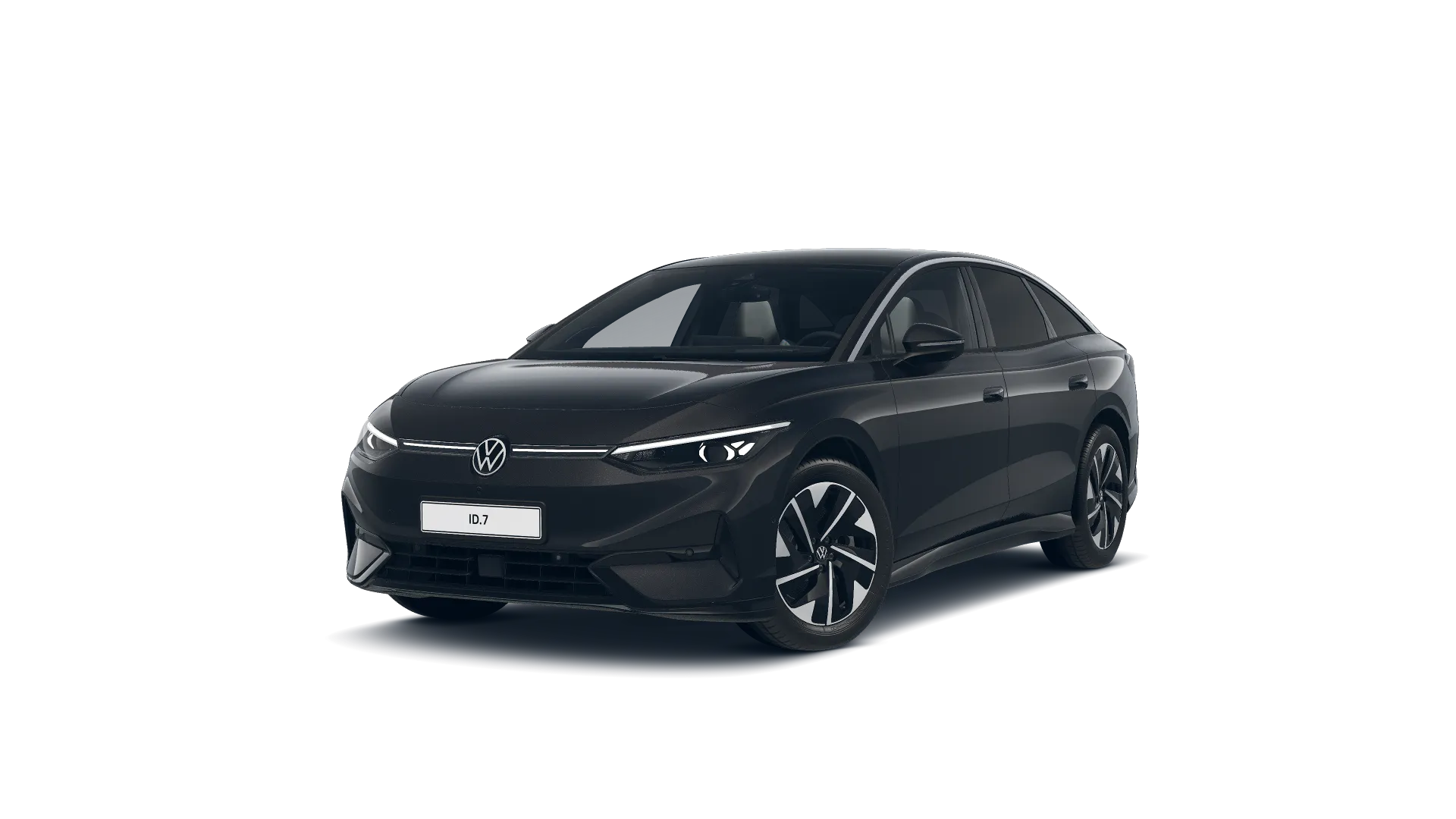 Volkswagen ID.7 Pro
