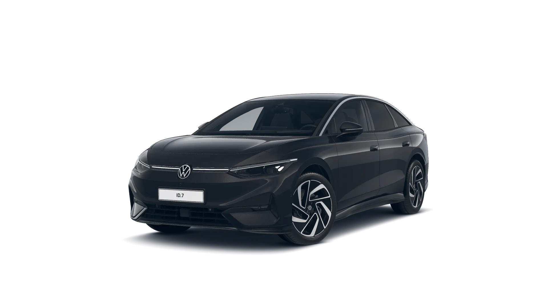 Volkswagen ID.7 Pro