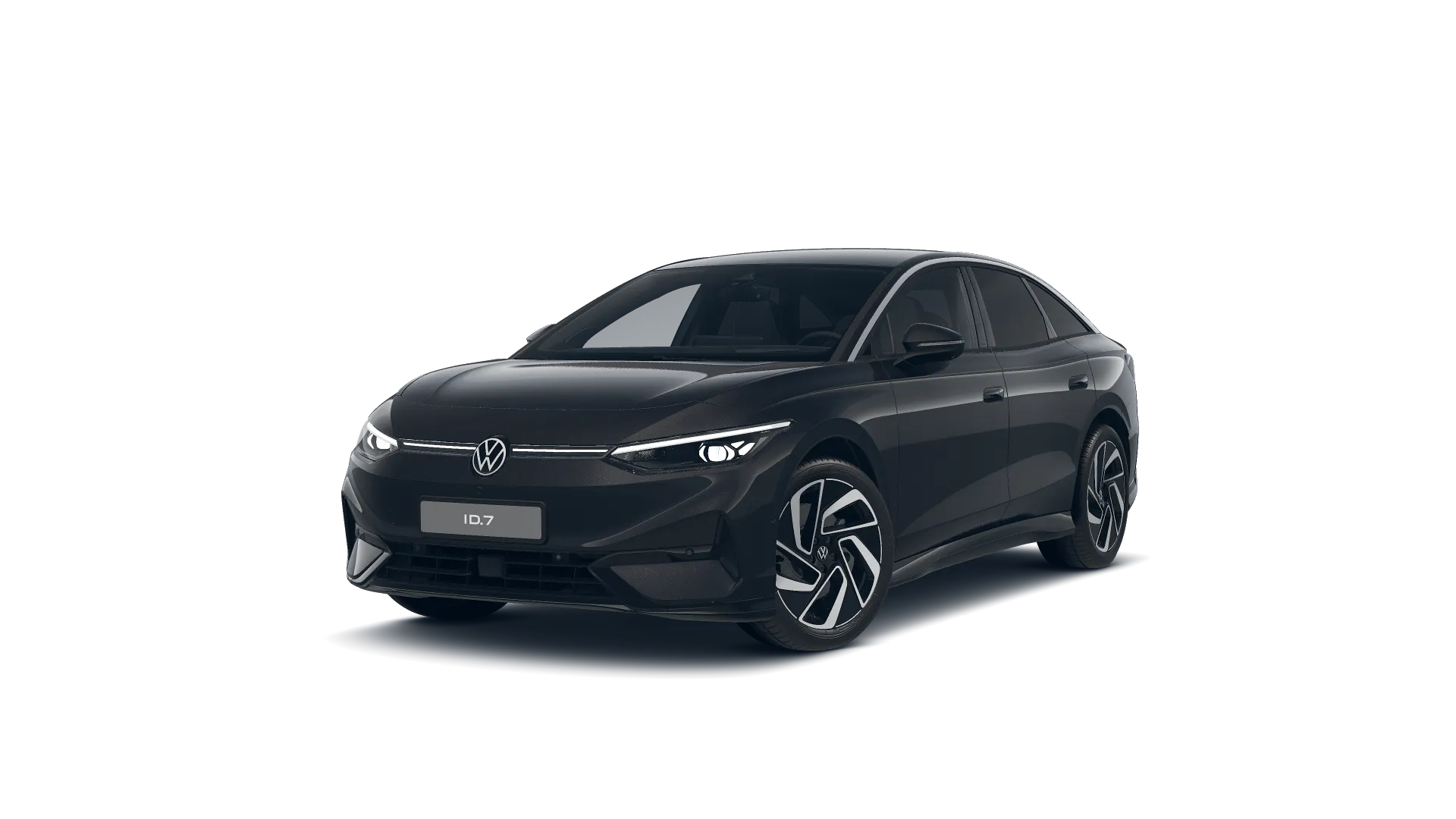 Volkswagen ID.7 Pro