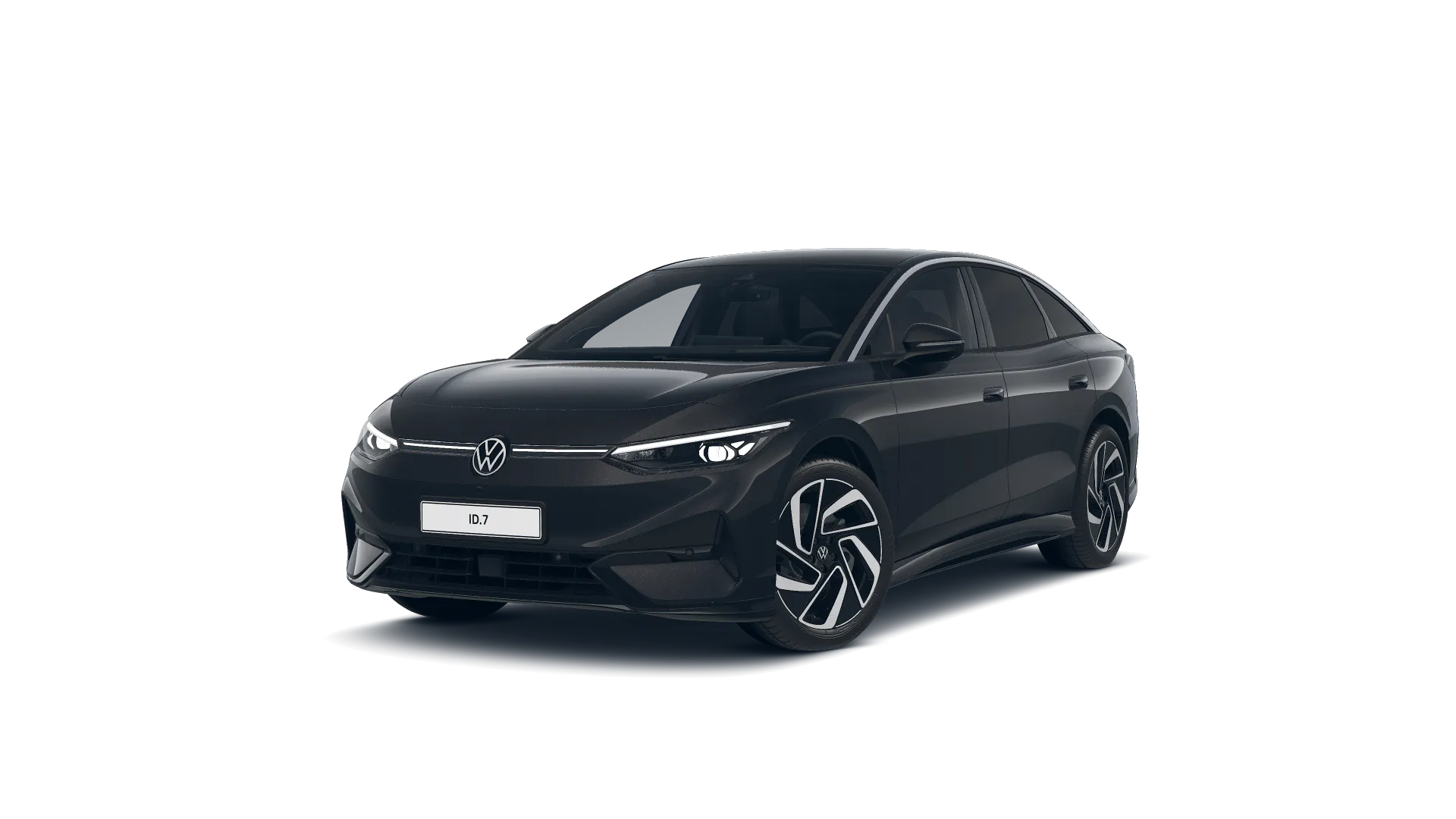 Volkswagen ID.7 Pro