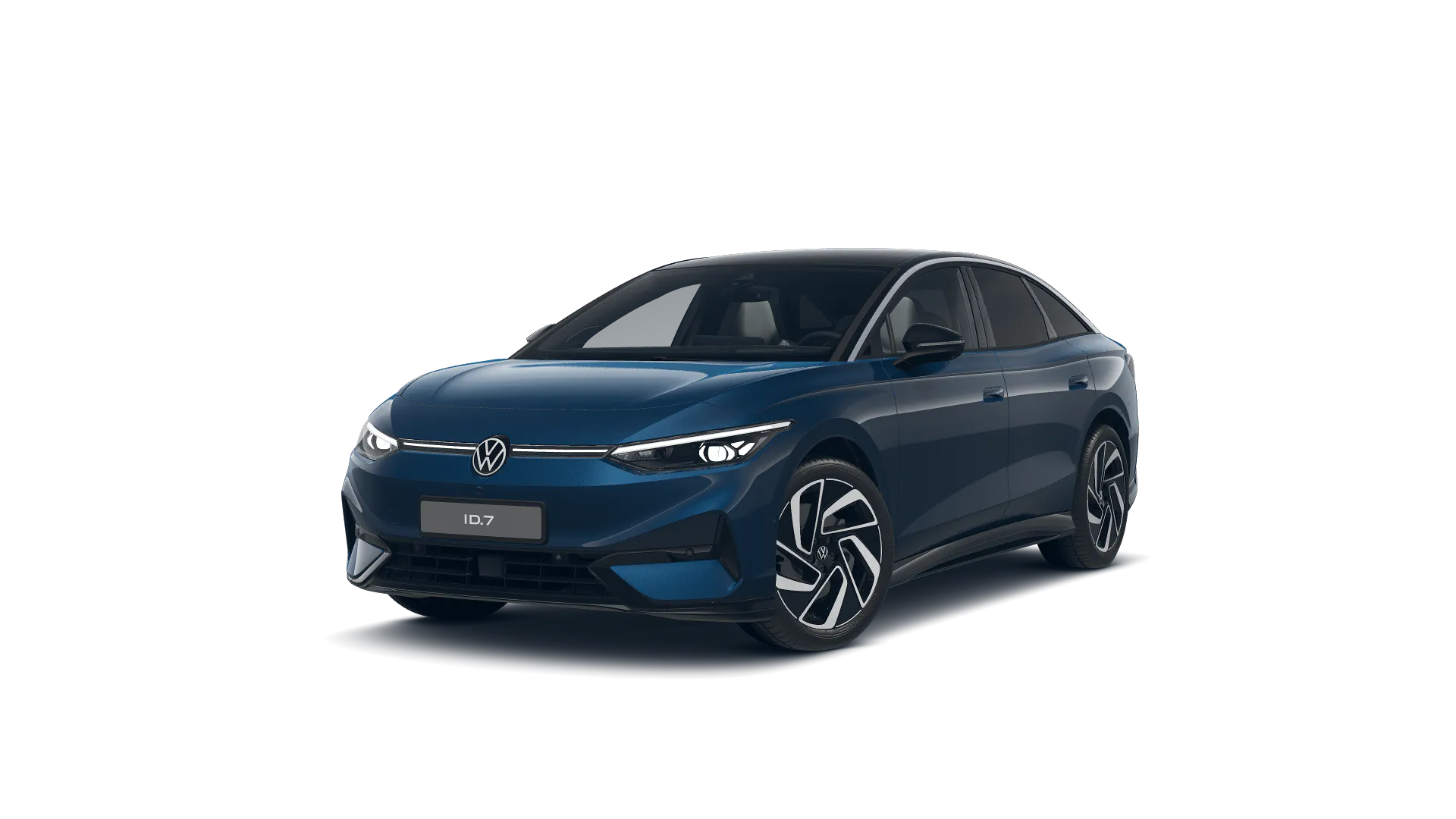 Volkswagen ID.7 Pro