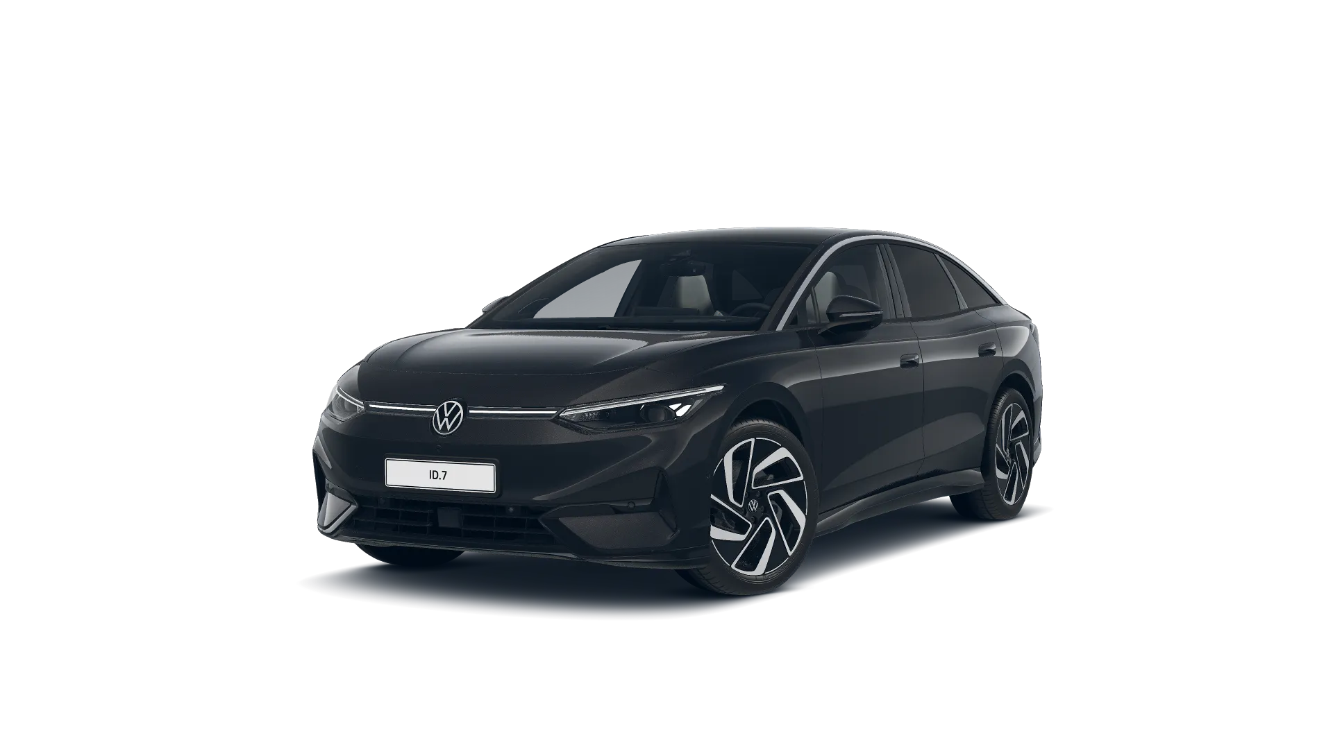 Volkswagen ID.7 Pro