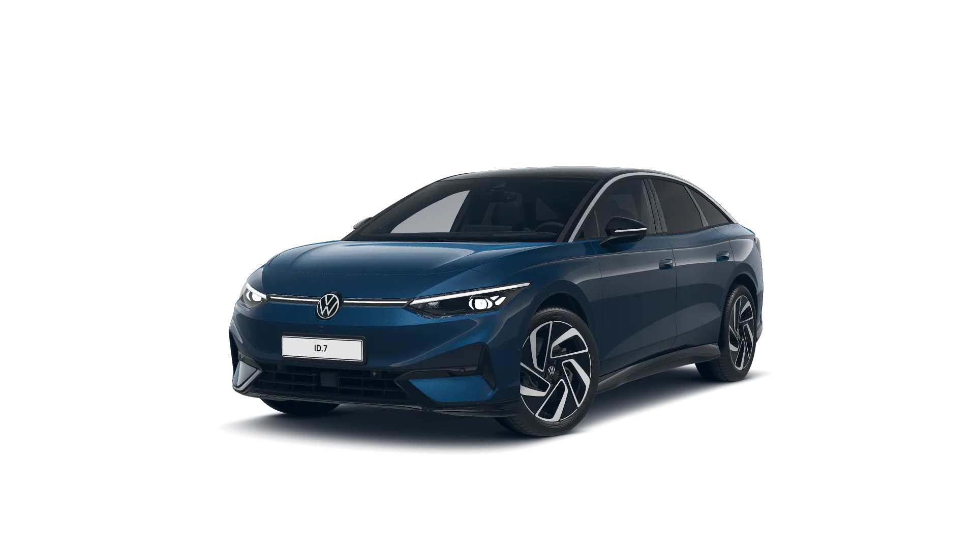 Volkswagen ID.7 Pro