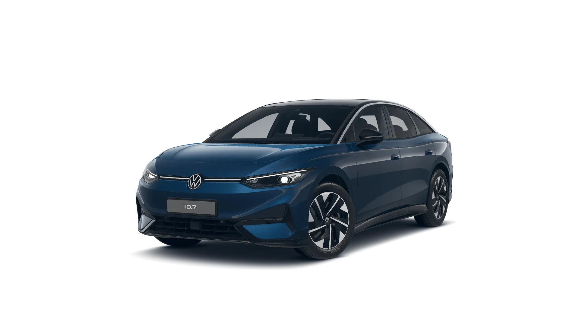 Volkswagen ID.7 Pro
