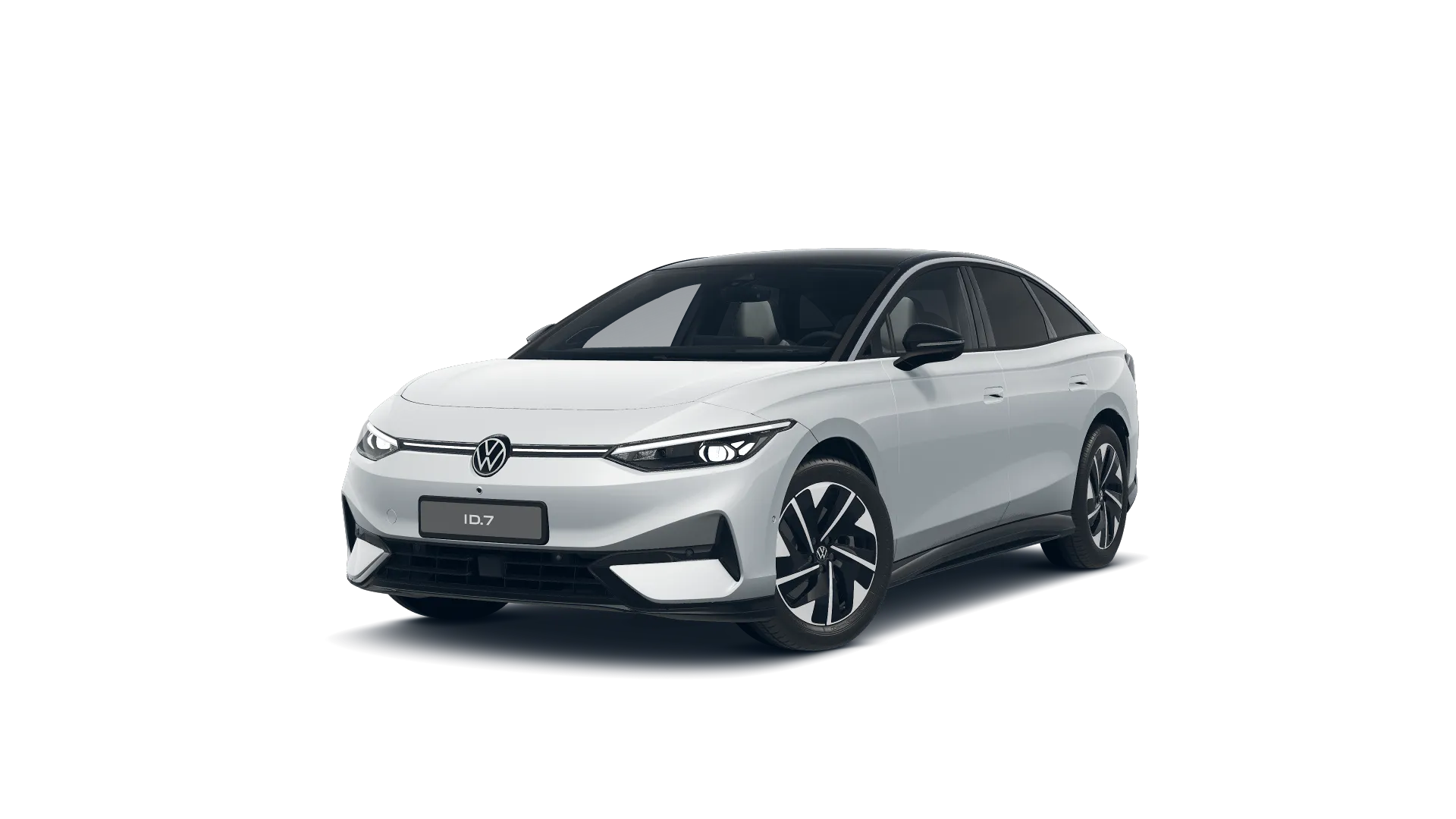 Volkswagen ID.7 Pro