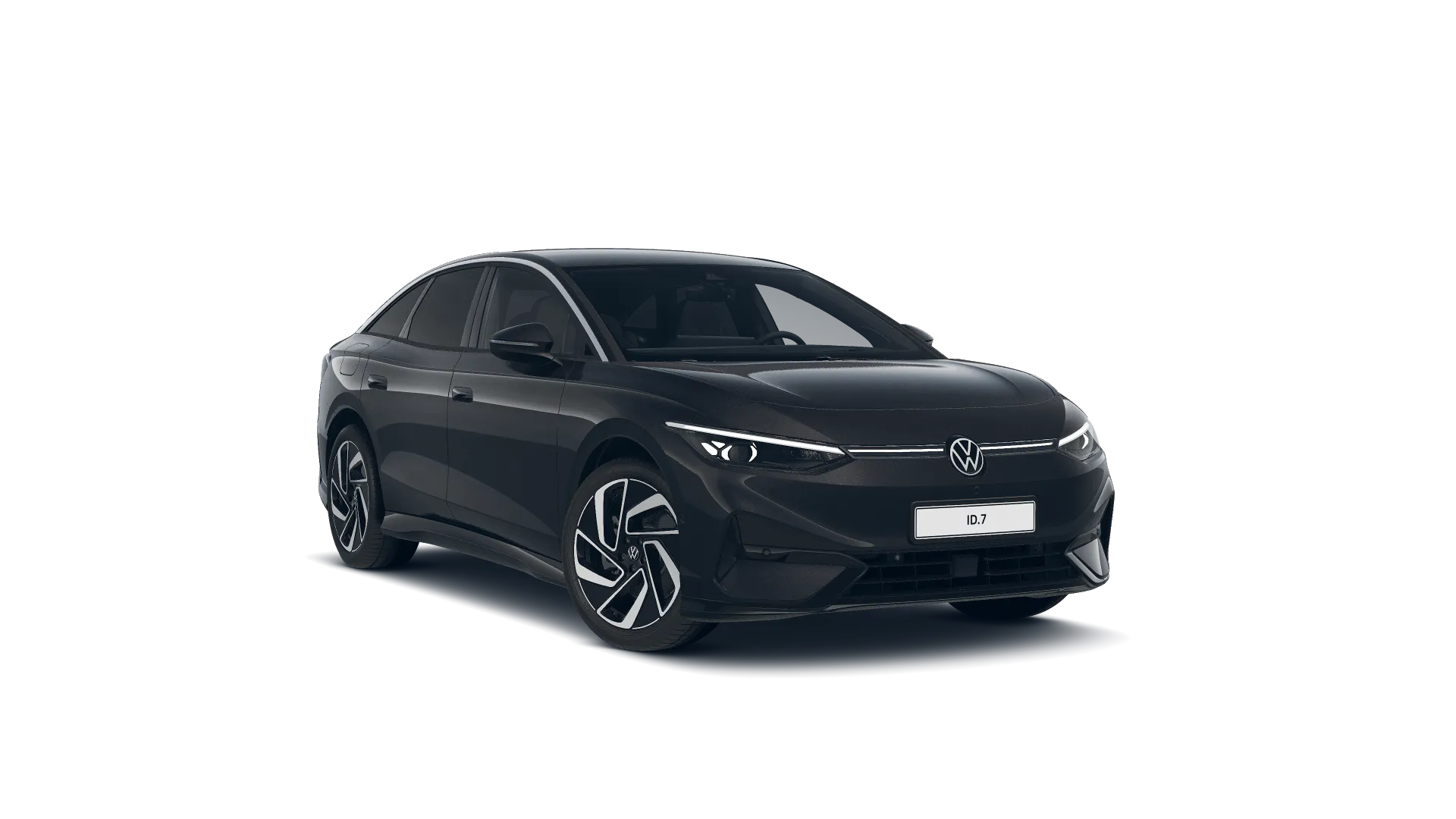 Volkswagen ID.7 Pro