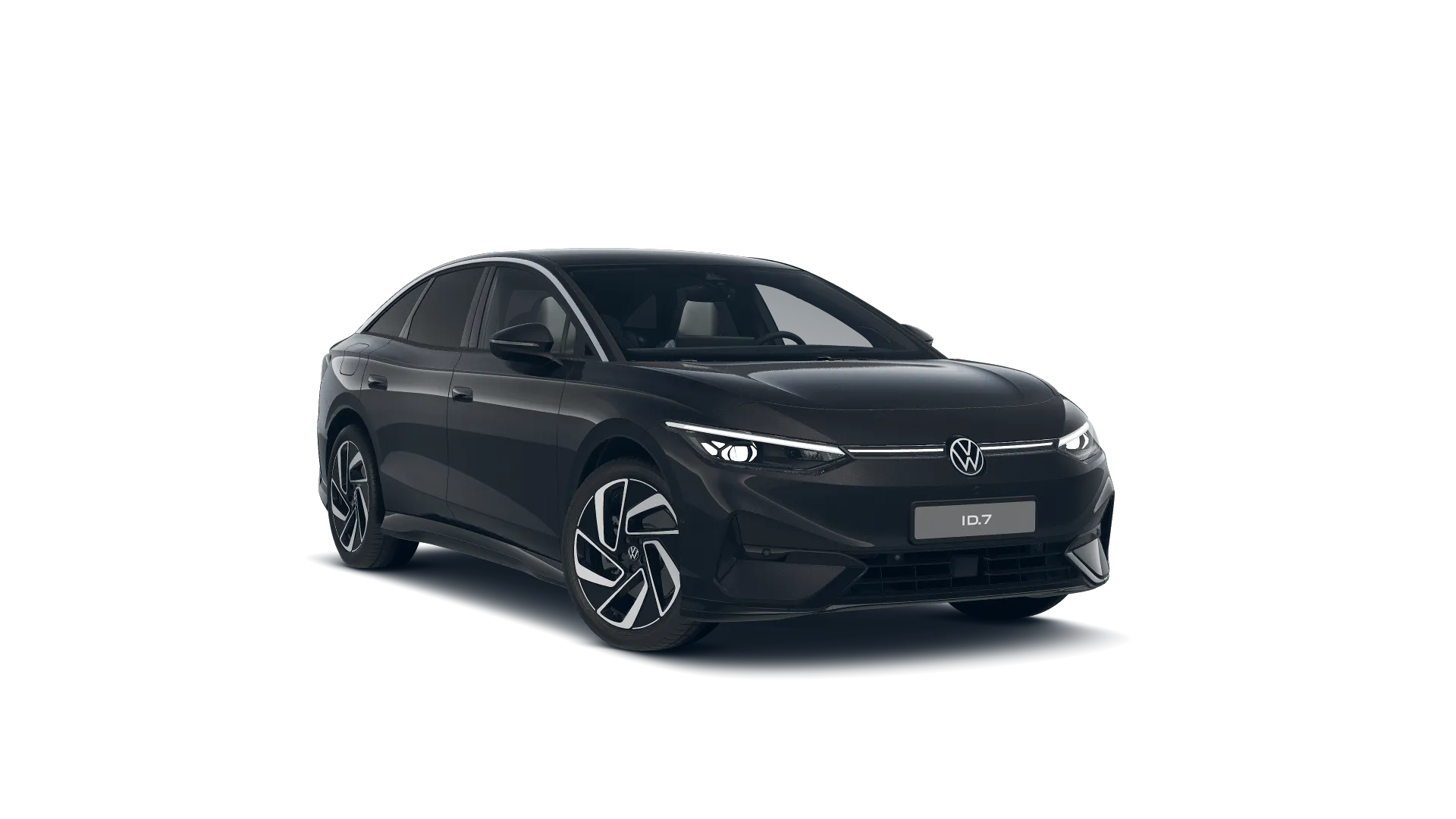 Volkswagen ID.7 Pro