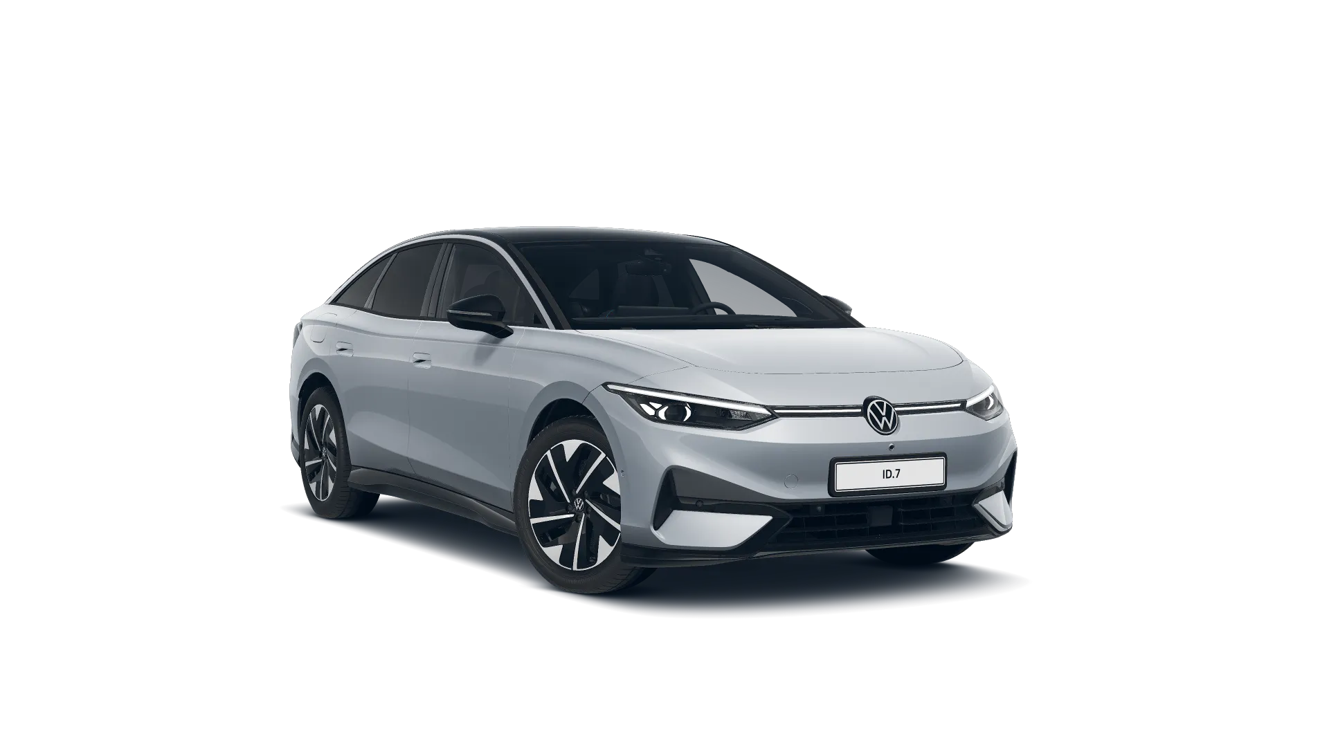 Volkswagen ID.7 Pro