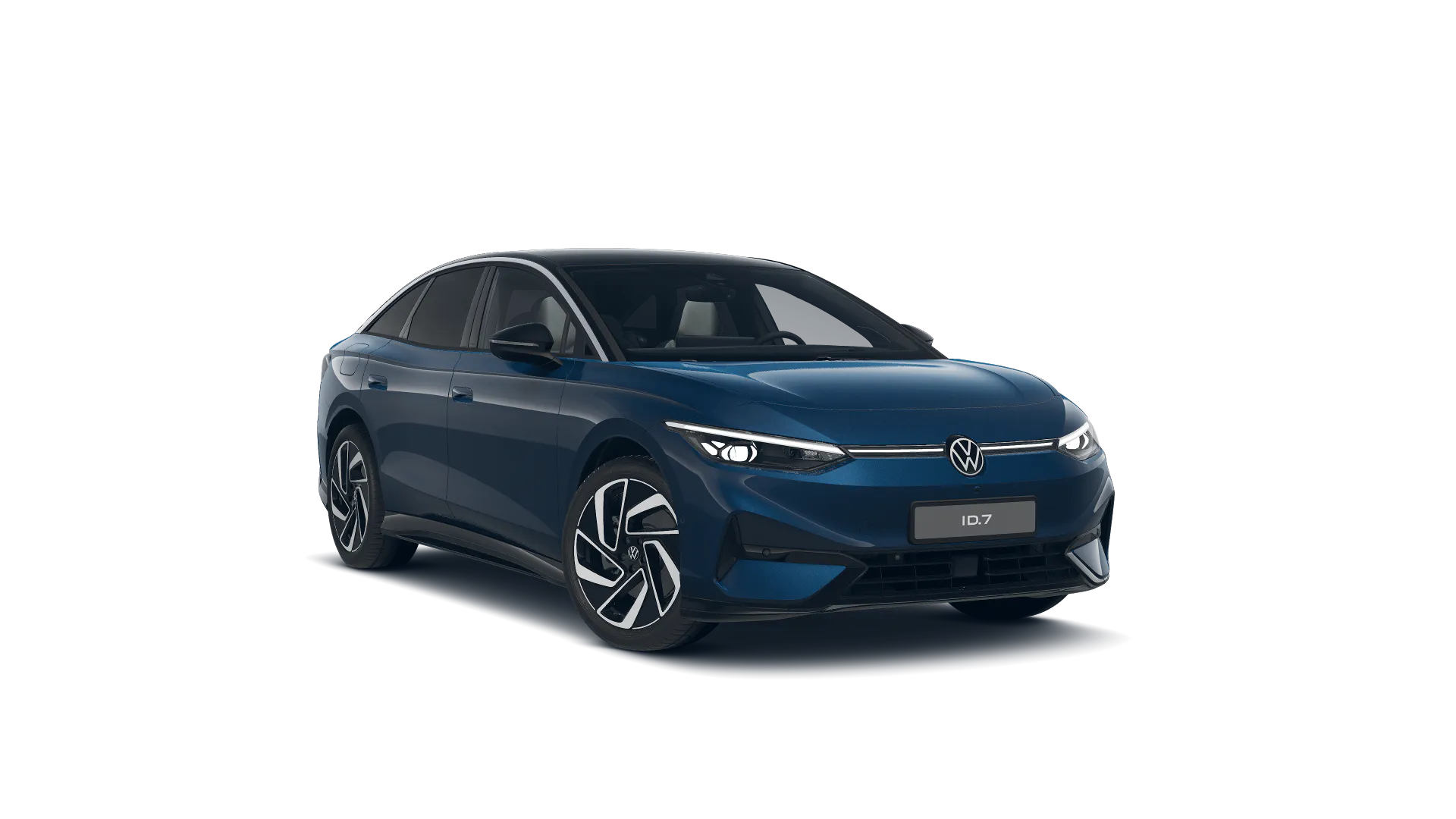 Volkswagen ID.7 Pro
