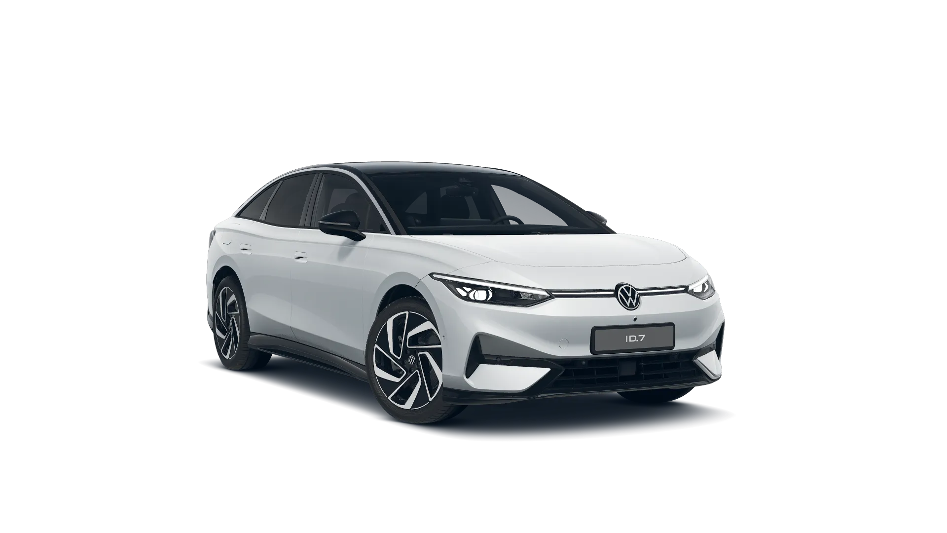 Volkswagen ID.7 Pro