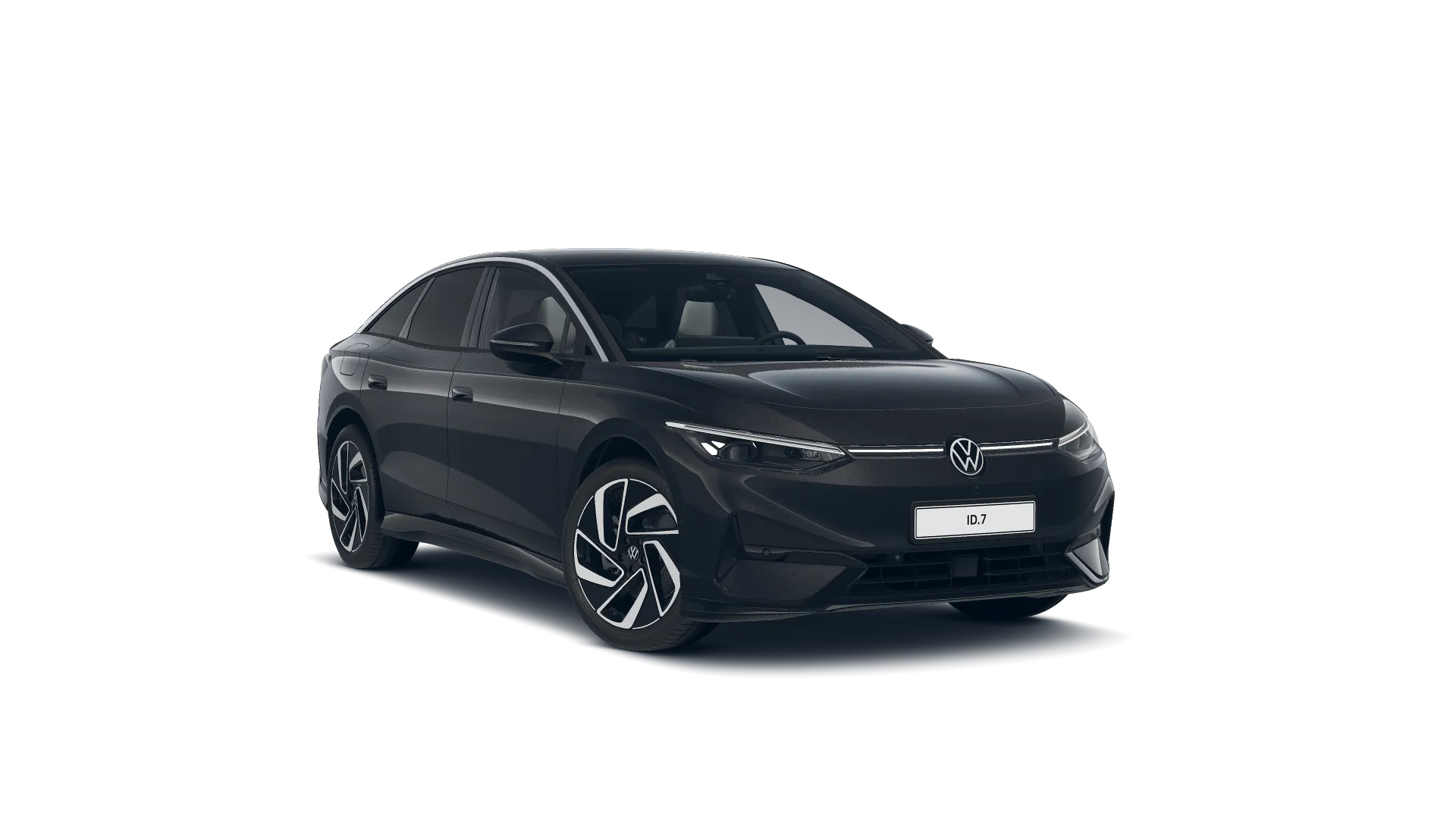 Volkswagen ID.7 Pro