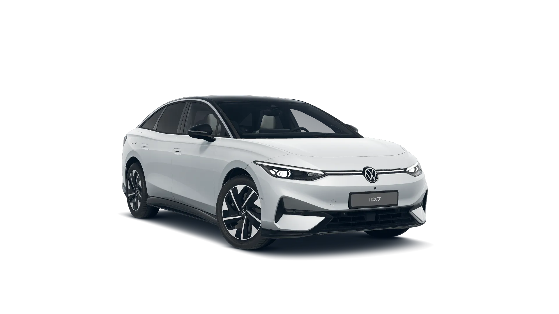 Volkswagen ID.7 Pro