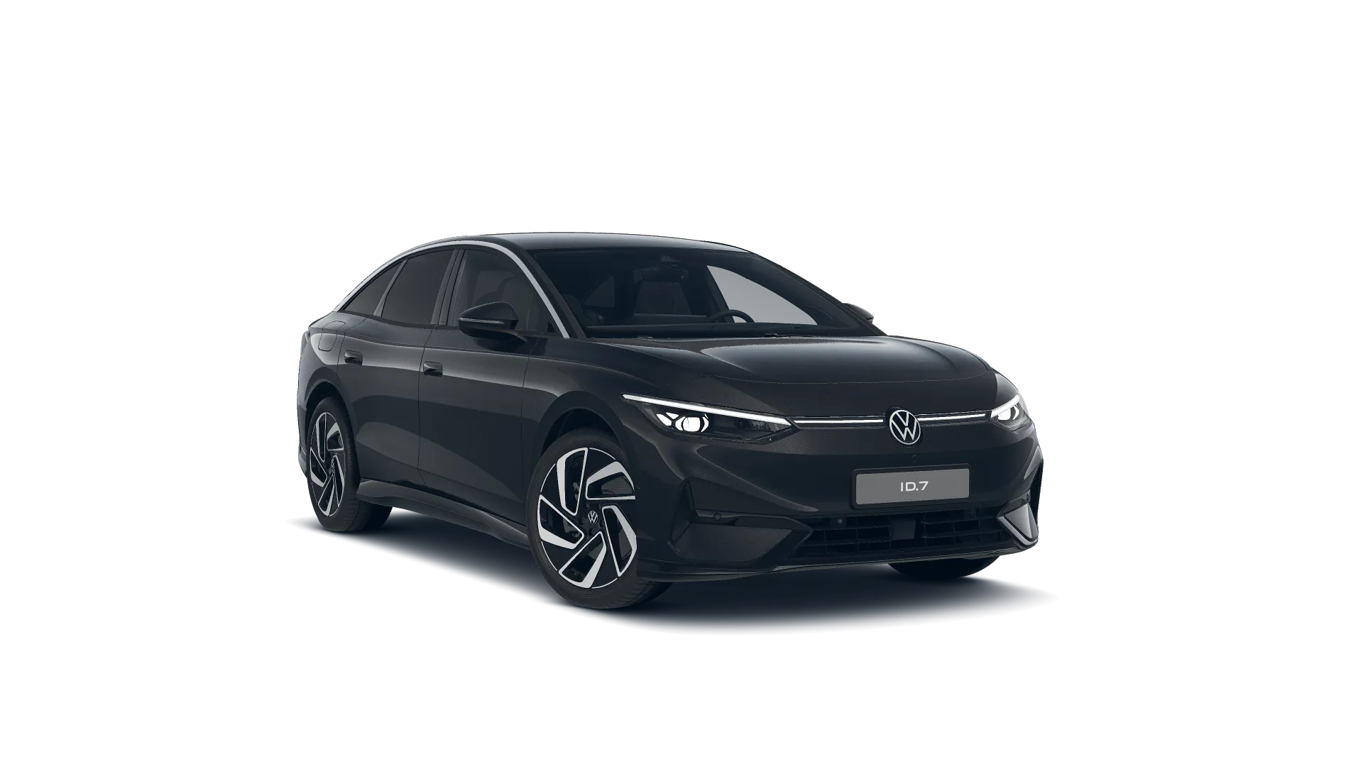 Volkswagen ID.7 Pro