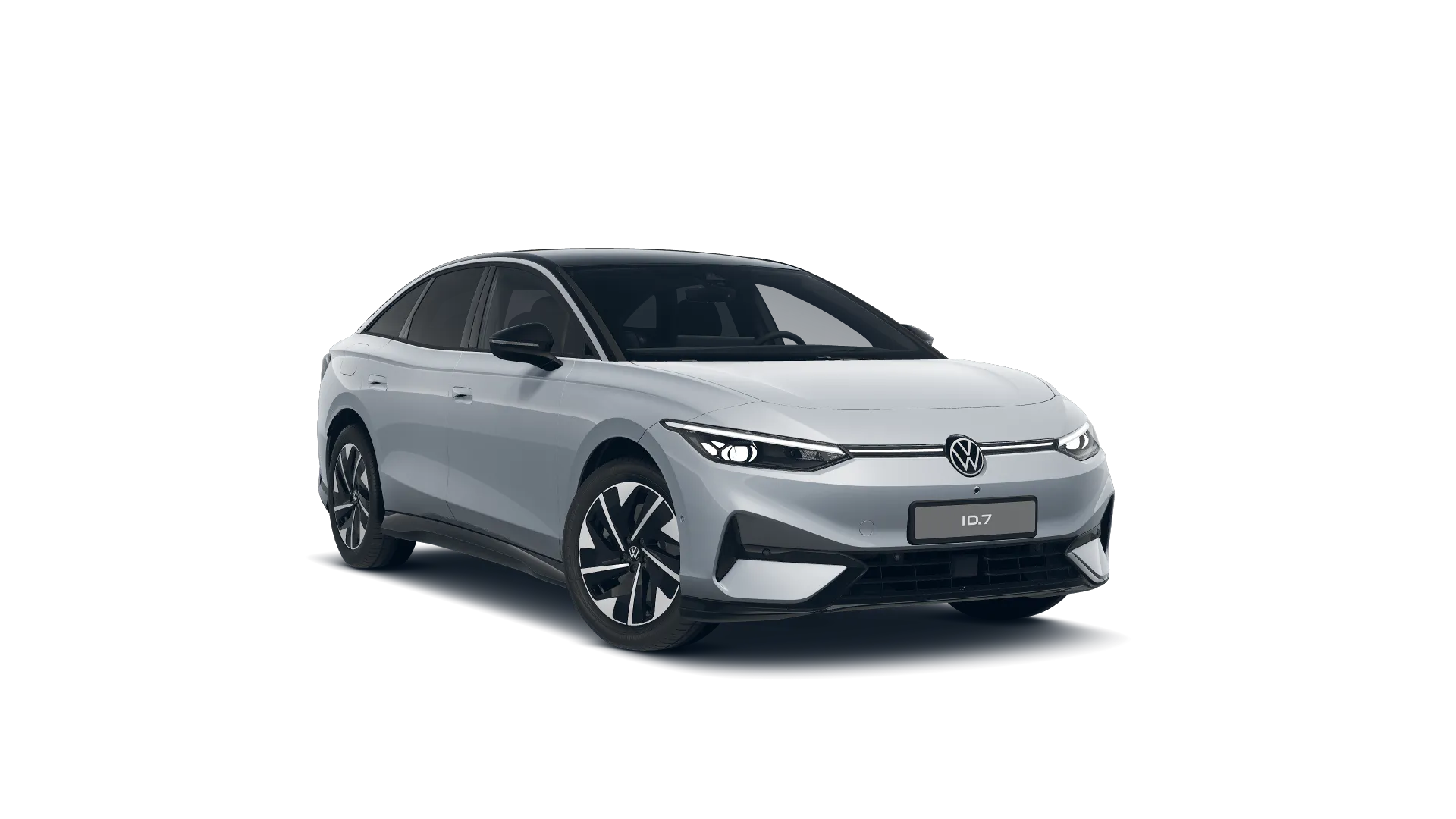Volkswagen ID.7 Pro