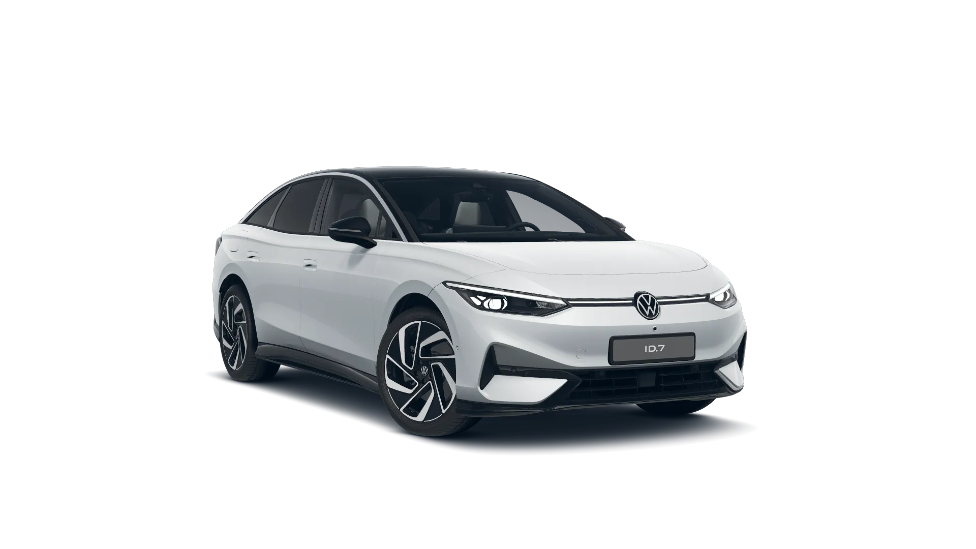 Volkswagen ID.7 Pro