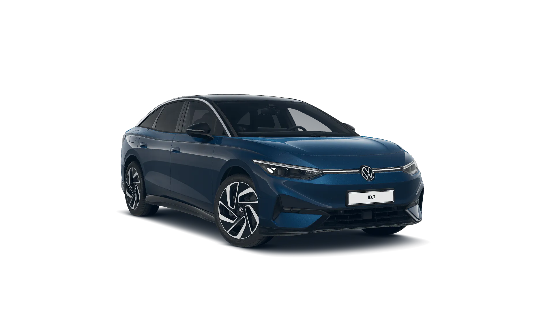 Volkswagen ID.7 Pro