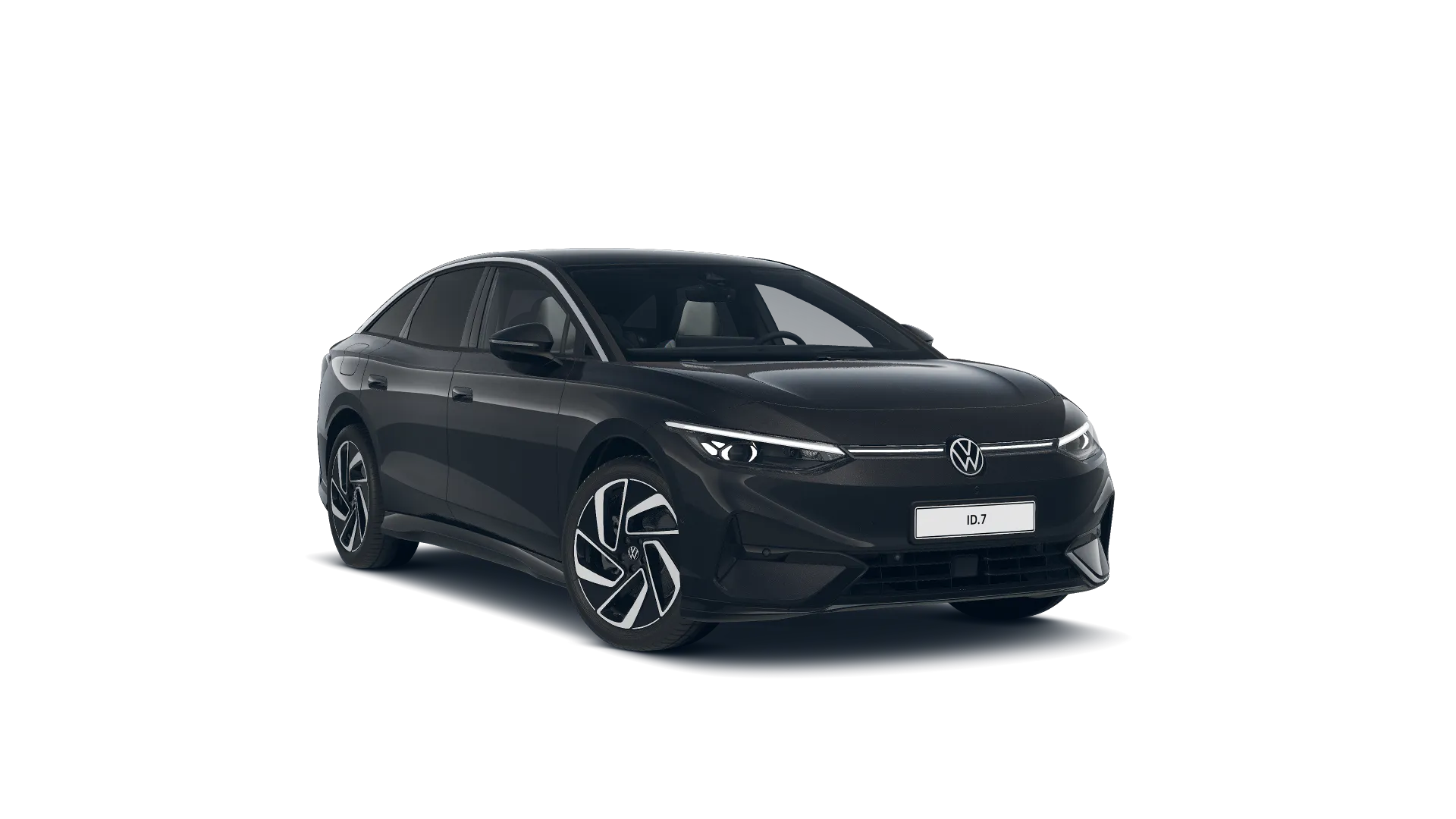 Volkswagen ID.7 Pro