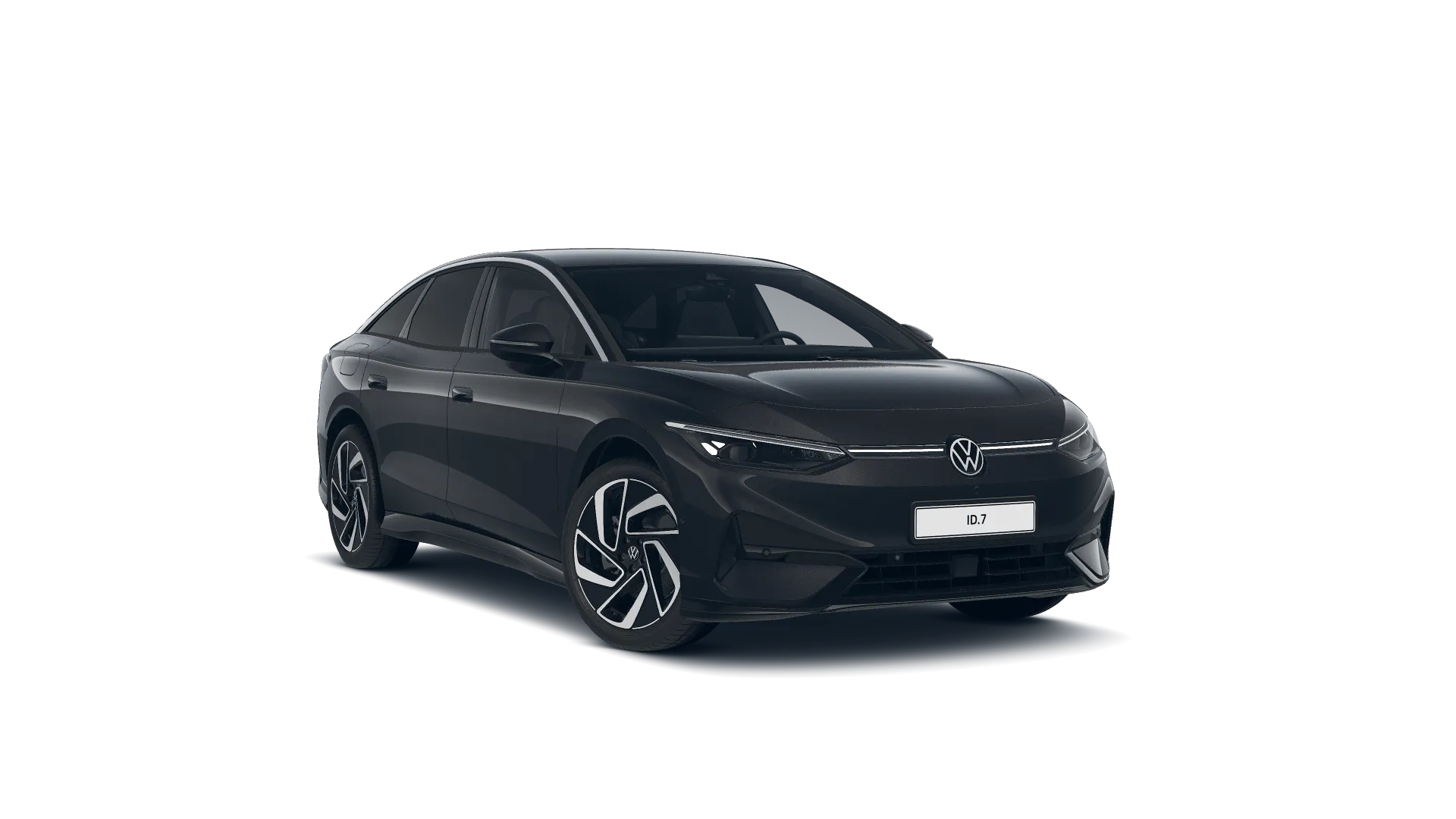 Volkswagen ID.7 Pro