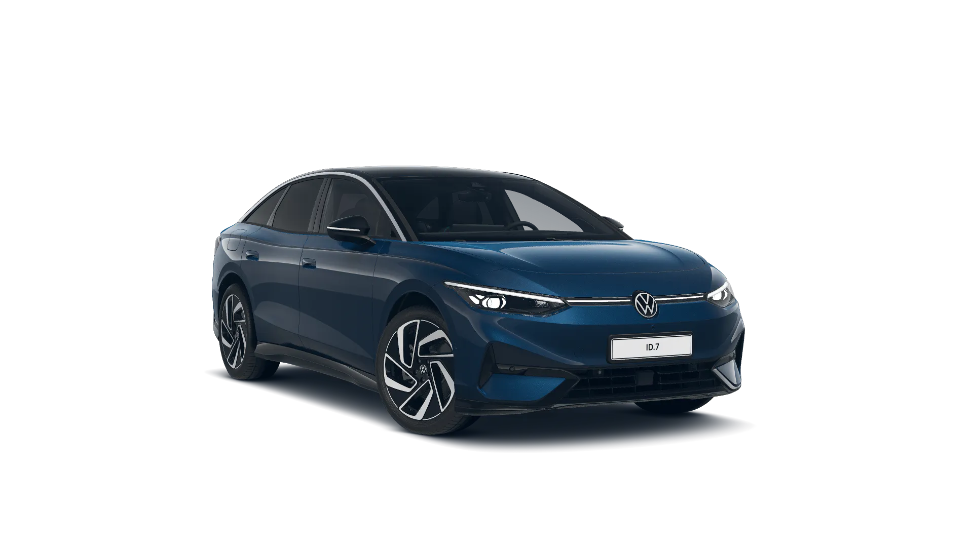 Volkswagen ID.7 Pro
