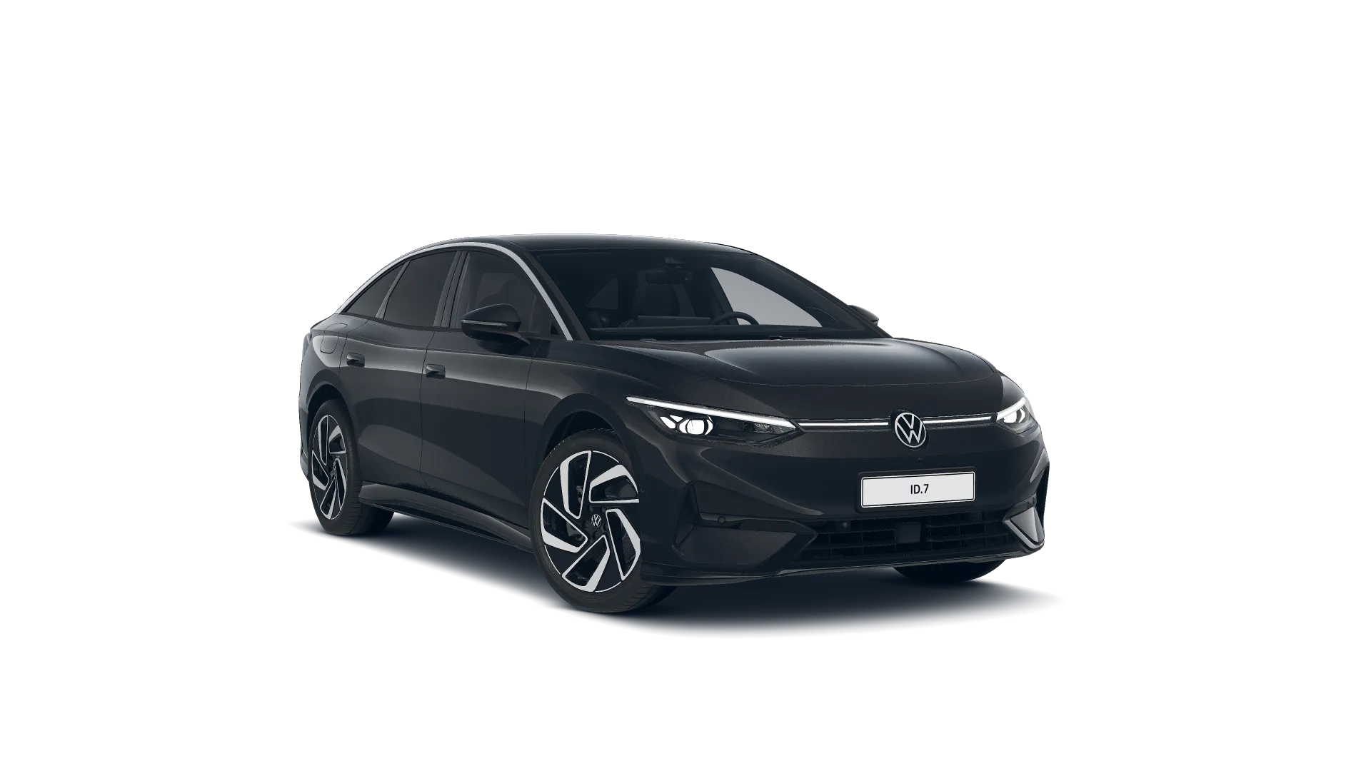 Volkswagen ID.7 Pro